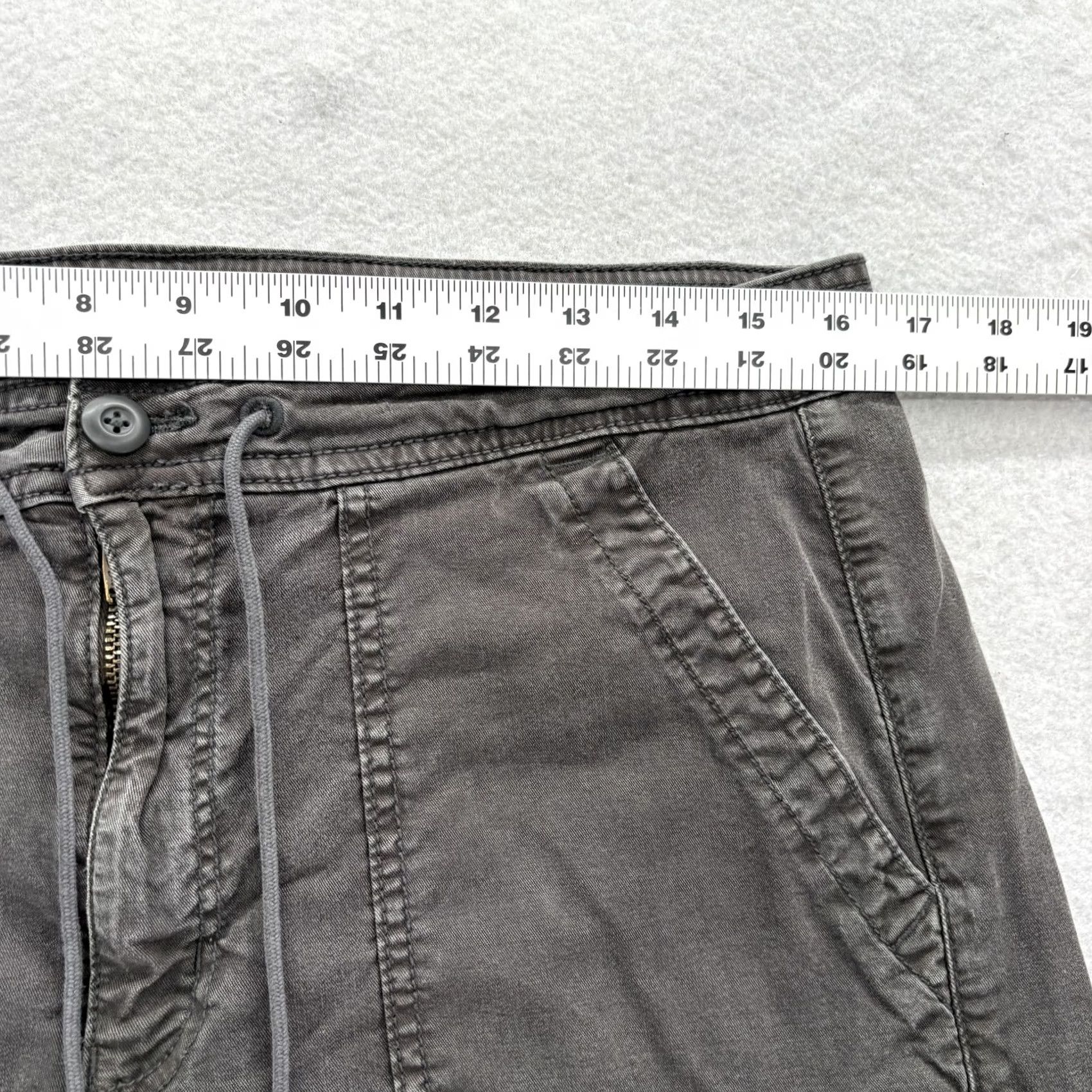 American Eagle Outfitters VINTAGE Size 32" / US 10 / IT 46 - 6 Thumbnail