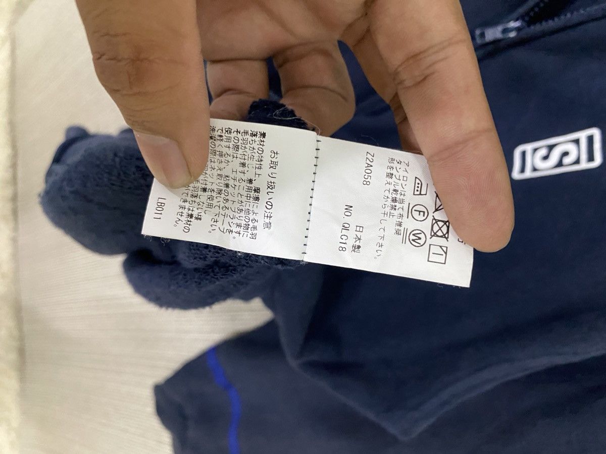 Japanese Brand × uniform experiment Seiryo junior high&senior high school x uniform experiment Size US M / EU 48-50 / 2 - 11 Thumbnail