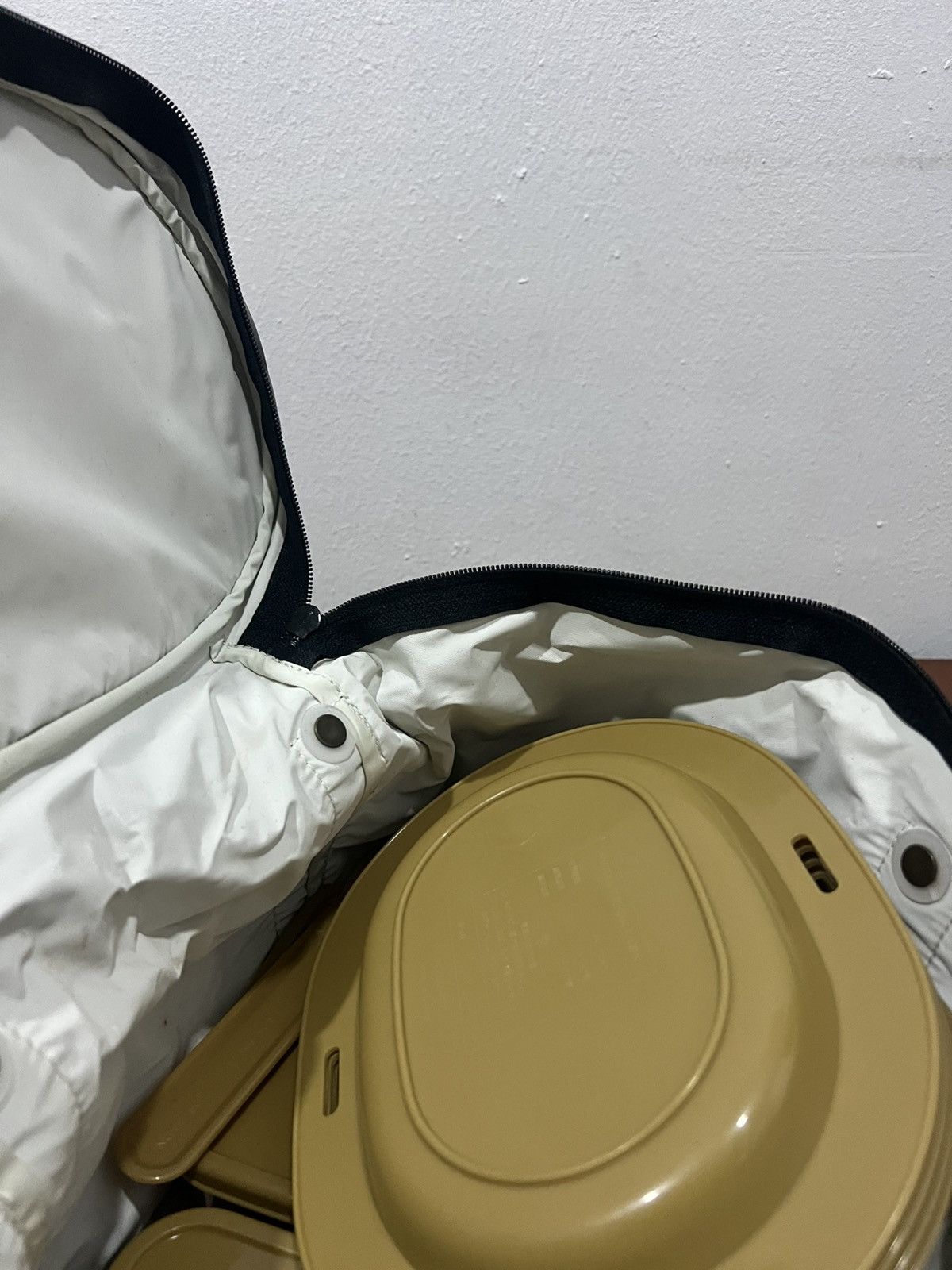 Japanese Brand Kansai Out Door Life Kit Japan Bag Size ONE SIZE - 14 Thumbnail