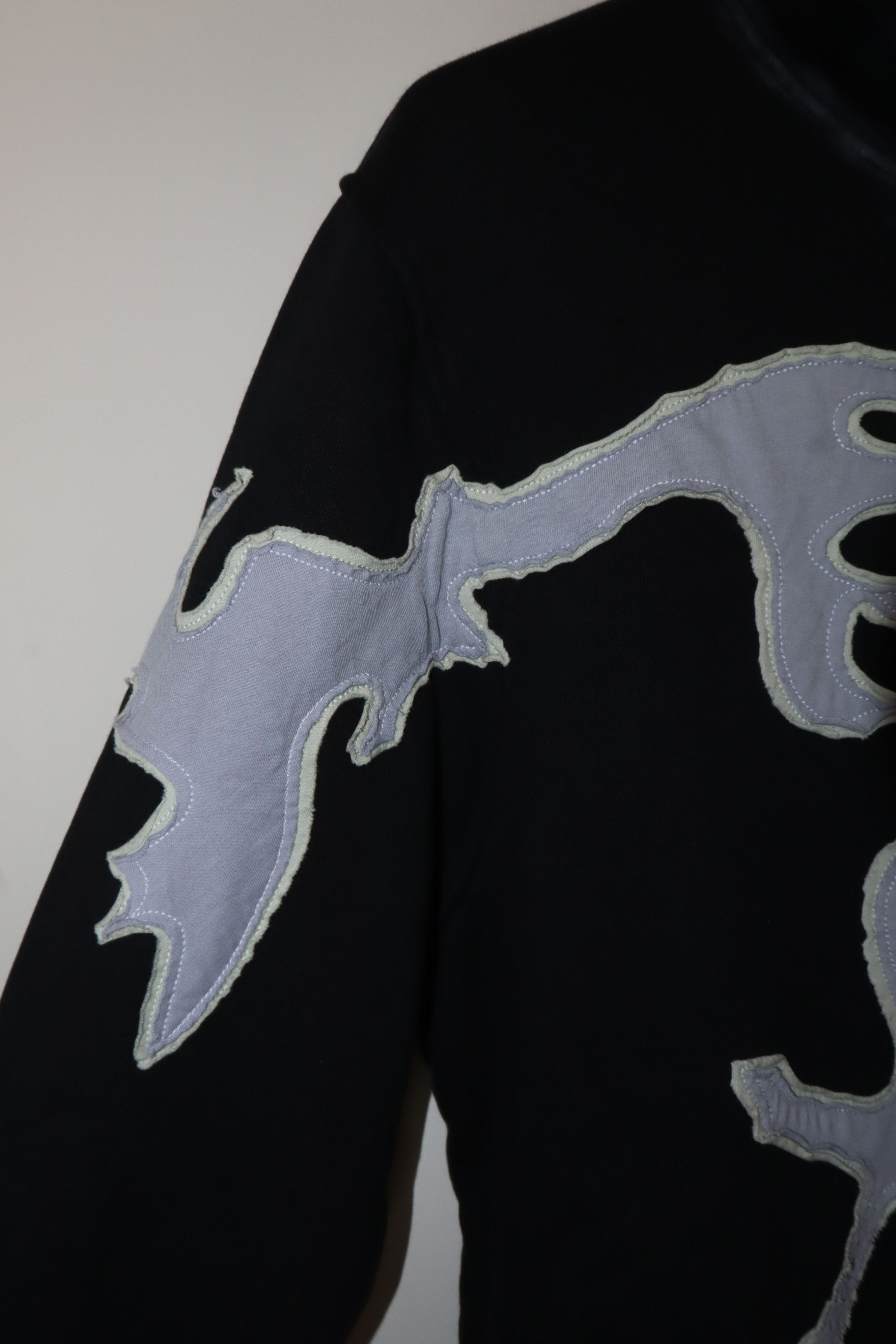 Faith Connexion Camo inserts hoodie Size US S / EU 44-46 / 1 - 5 Thumbnail