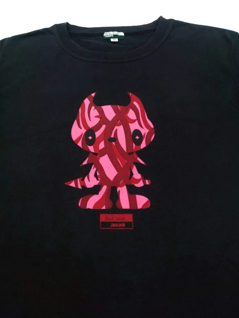 Designer × Paul Smith Rare! Vintage Y2K Paul Smith X Hellcatz ©️ 2004 Bondage Size US M / EU 48-50 / 2 - 3 Thumbnail