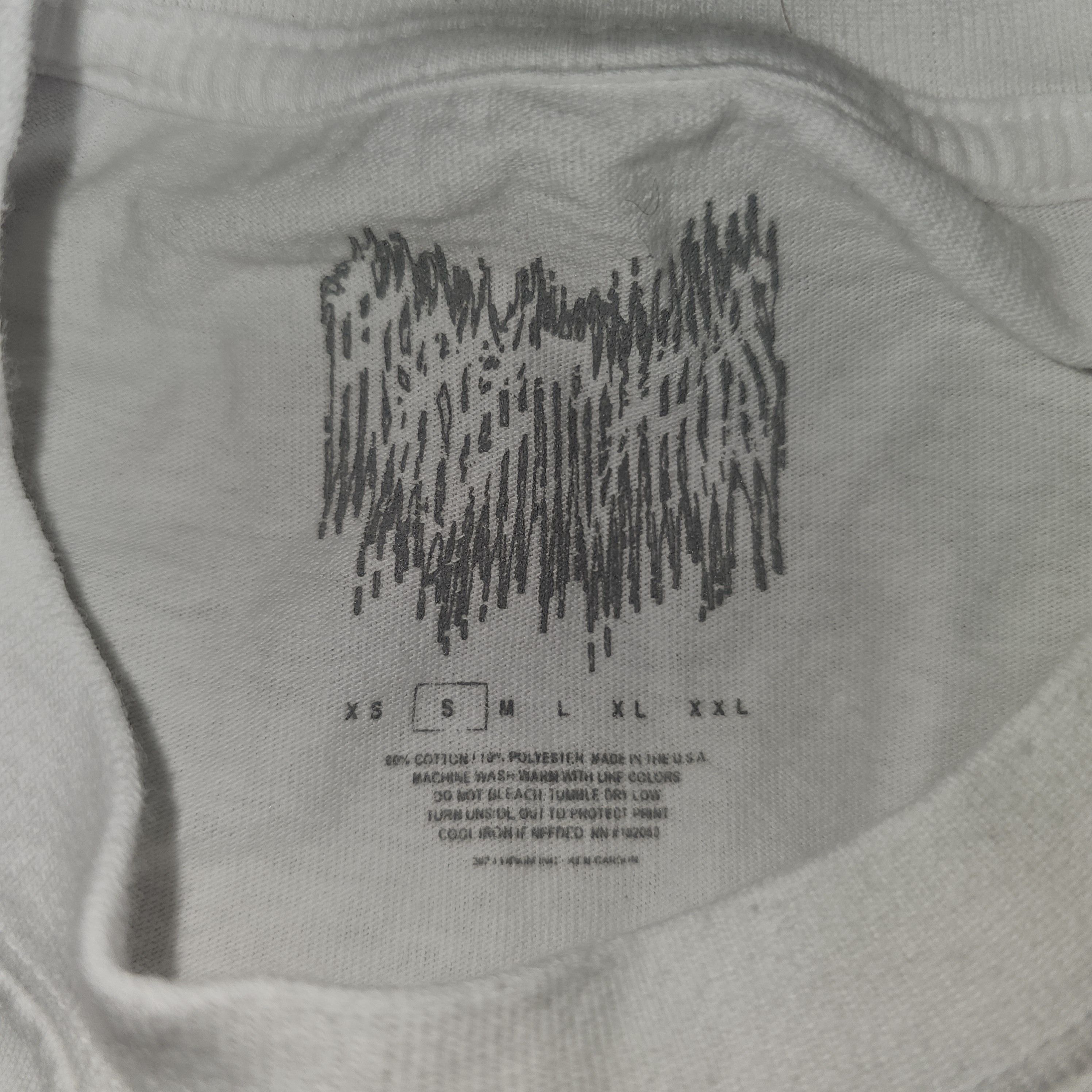 Ken Carson Ken carson Tour merch Size US S / EU 44-46 / 1 - 2 Thumbnail