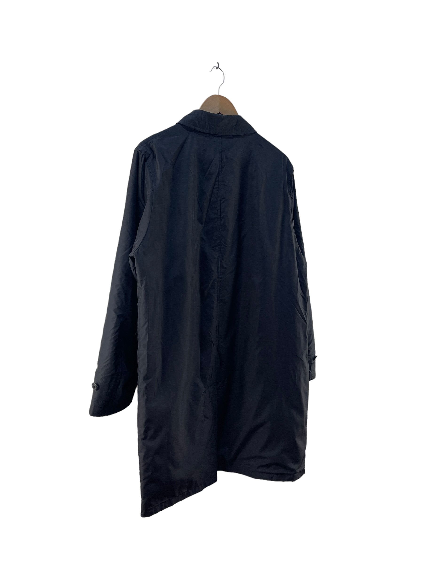 Burberry Burberry London Light Trench Coat Jacket Size L / US 10 / IT 46 - 8 Thumbnail