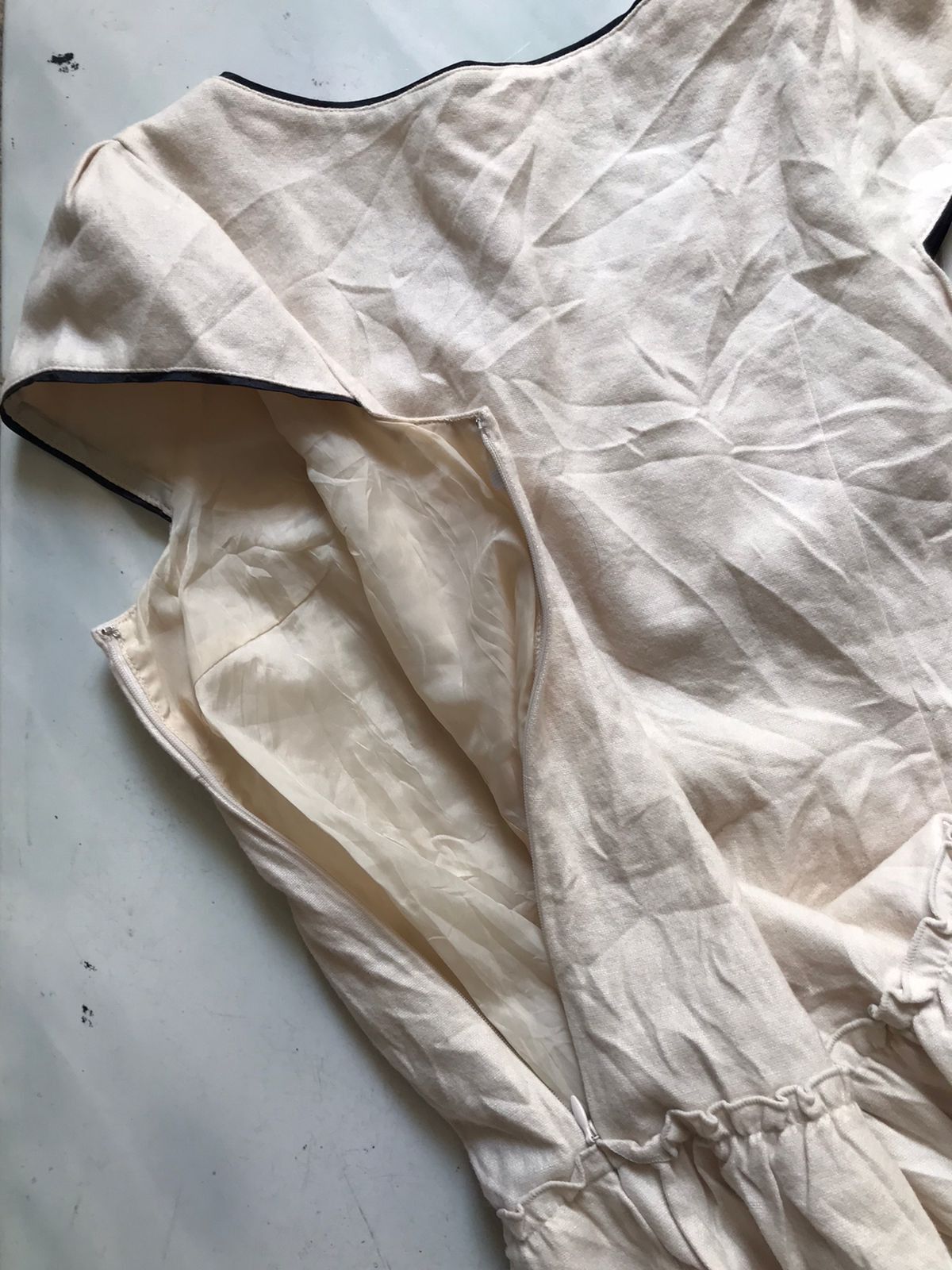 Designer × Self-Portrait Self Portrait MidiDress Vintage Size M / US 6-8 / IT 42-44 - 4 Thumbnail