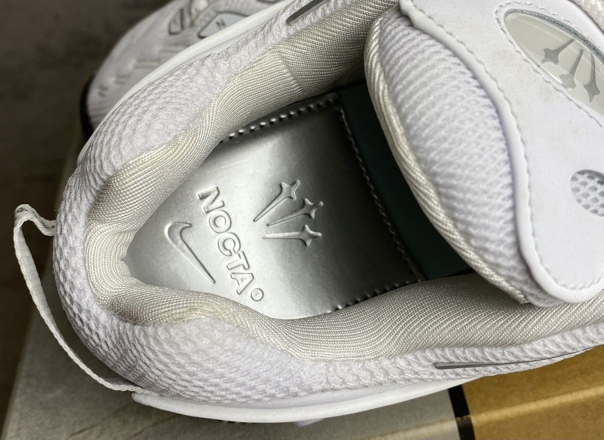 NOCTA × Nike Nike - Nocta Glide Size US 10 / EU 43 - 6 Thumbnail
