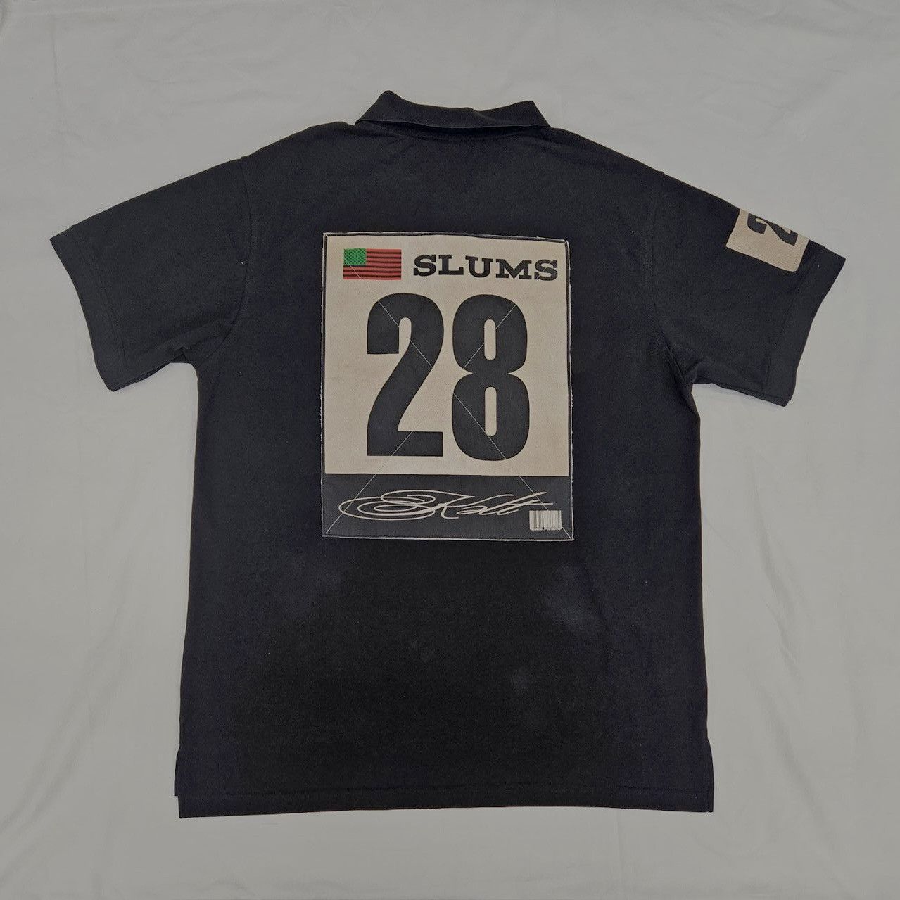 Other Kəlt Polo Size US S / EU 44-46 / 1 - 2 Thumbnail