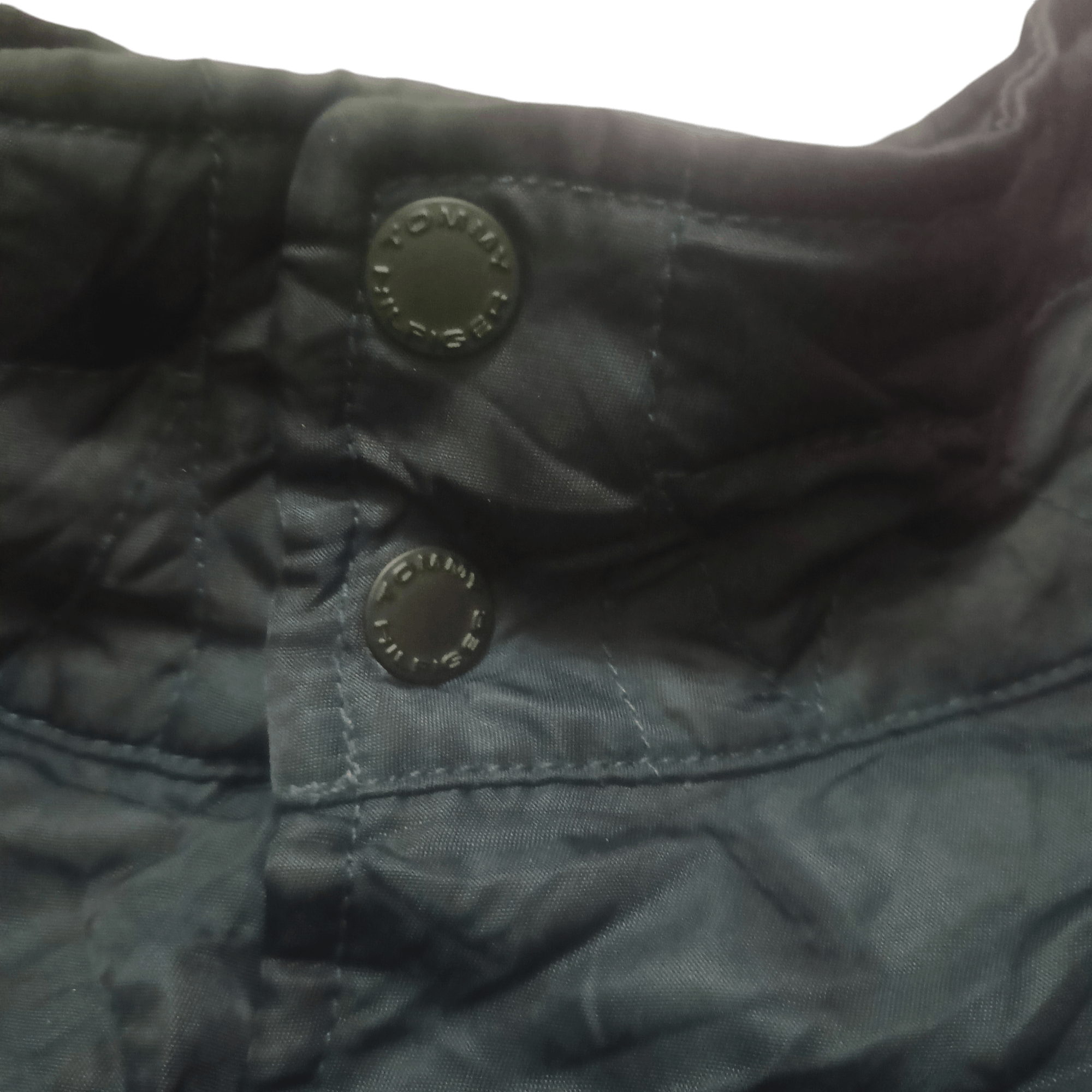 Tommy Hilfiger Tommy hilfiger sleeveless tank top Jacket multi pocket Size US M / EU 48-50 / 2 - 3 Thumbnail