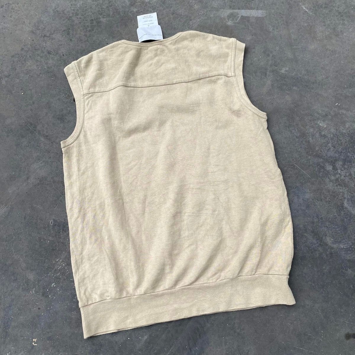 Vintage RARE ‼️ Stephan Schneider Size US S / EU 44-46 / 1 - 5 Thumbnail