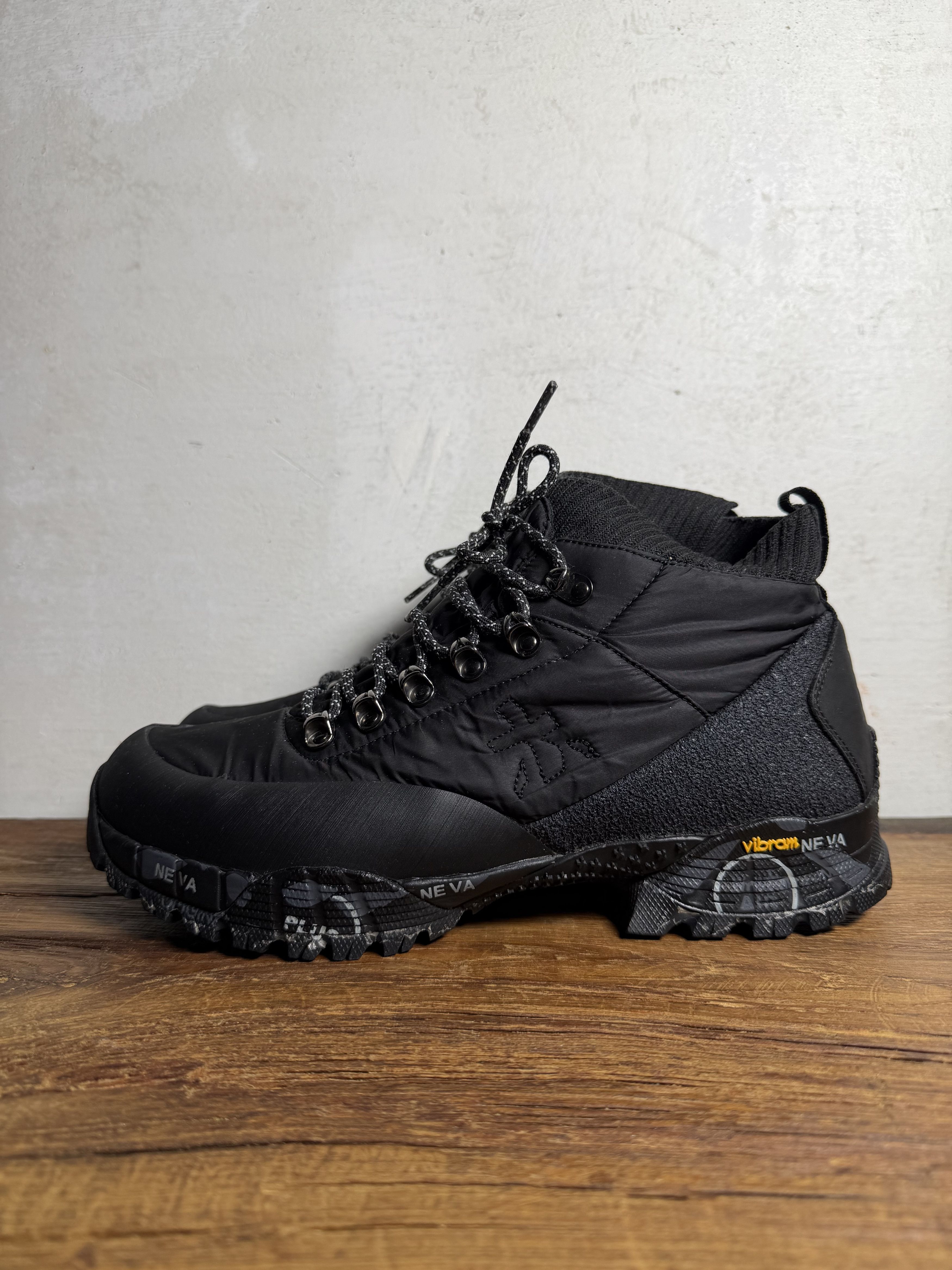 Premiata ROA x Premiata LOUTRECK 0146 Boots Size US 10 / EU 43 - 1 Thumbnail