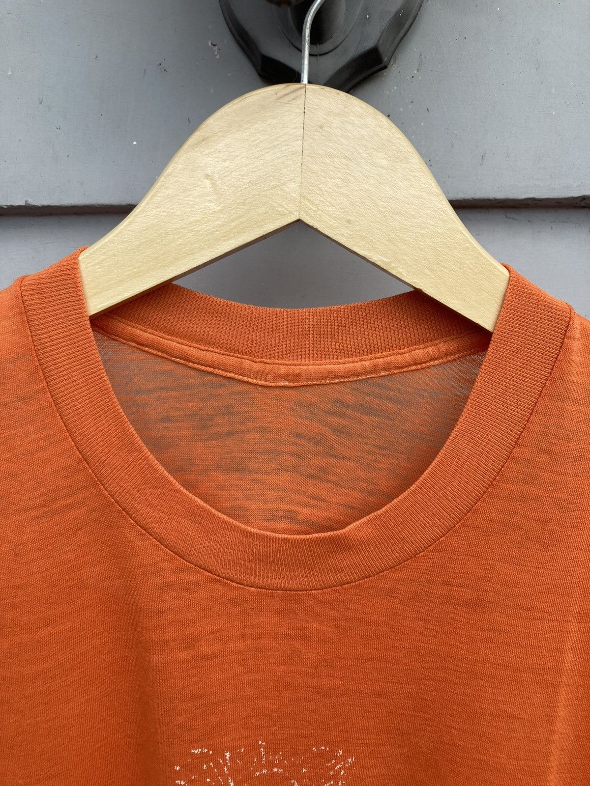 Japanese Brand × Vintage Vintage 80s Size US S / EU 44-46 / 1 - 2 Thumbnail