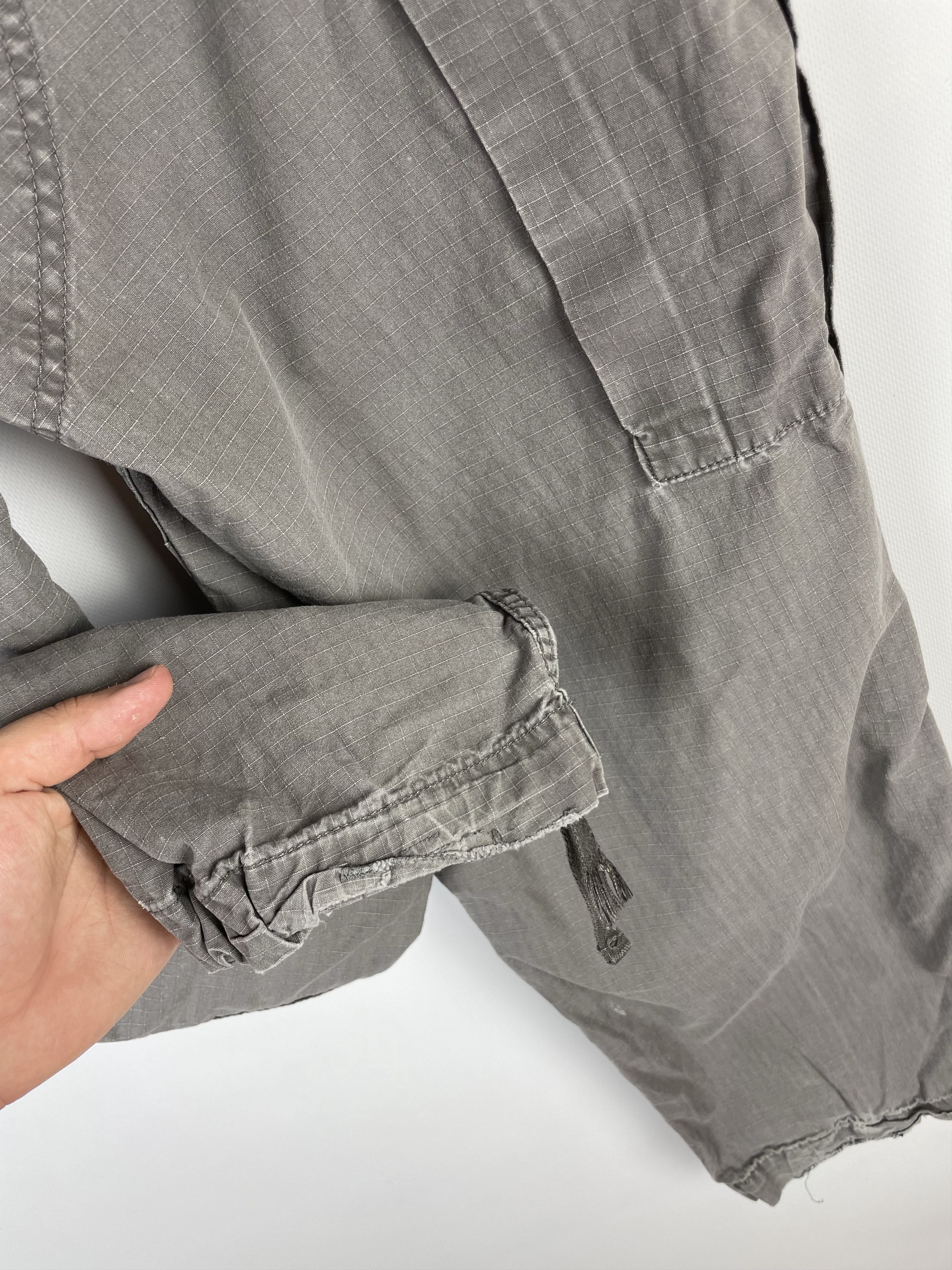 Carhartt × Vintage Vintage Carhartt Cargo Pants Size US 32 / EU 48 - 6 Thumbnail