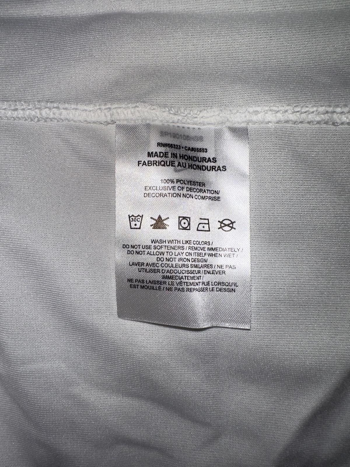 Nike Nike Sportswear Men’s Training Performance Long Sleeve T-Shirt Size US L / EU 52-54 / 3 - 5 Thumbnail