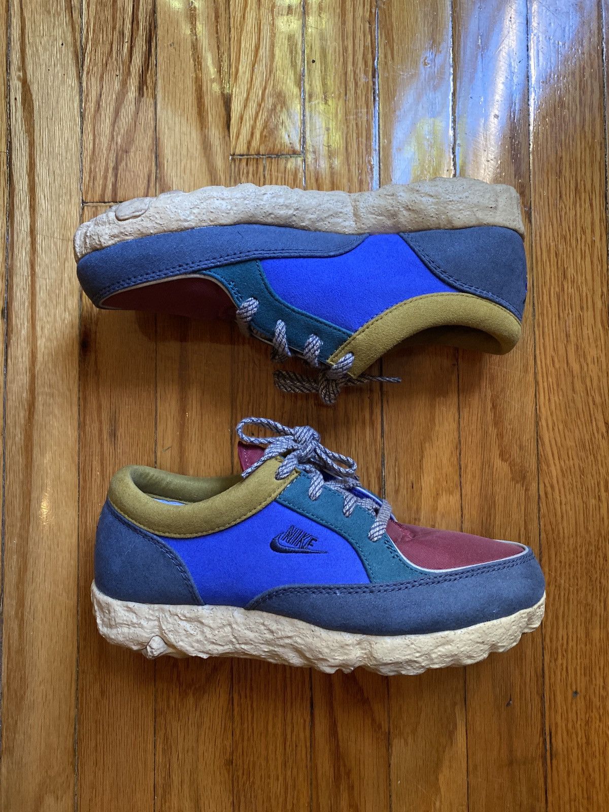 Nike Nike Bedowin SP Size US 7 / EU 40 - 1 Thumbnail