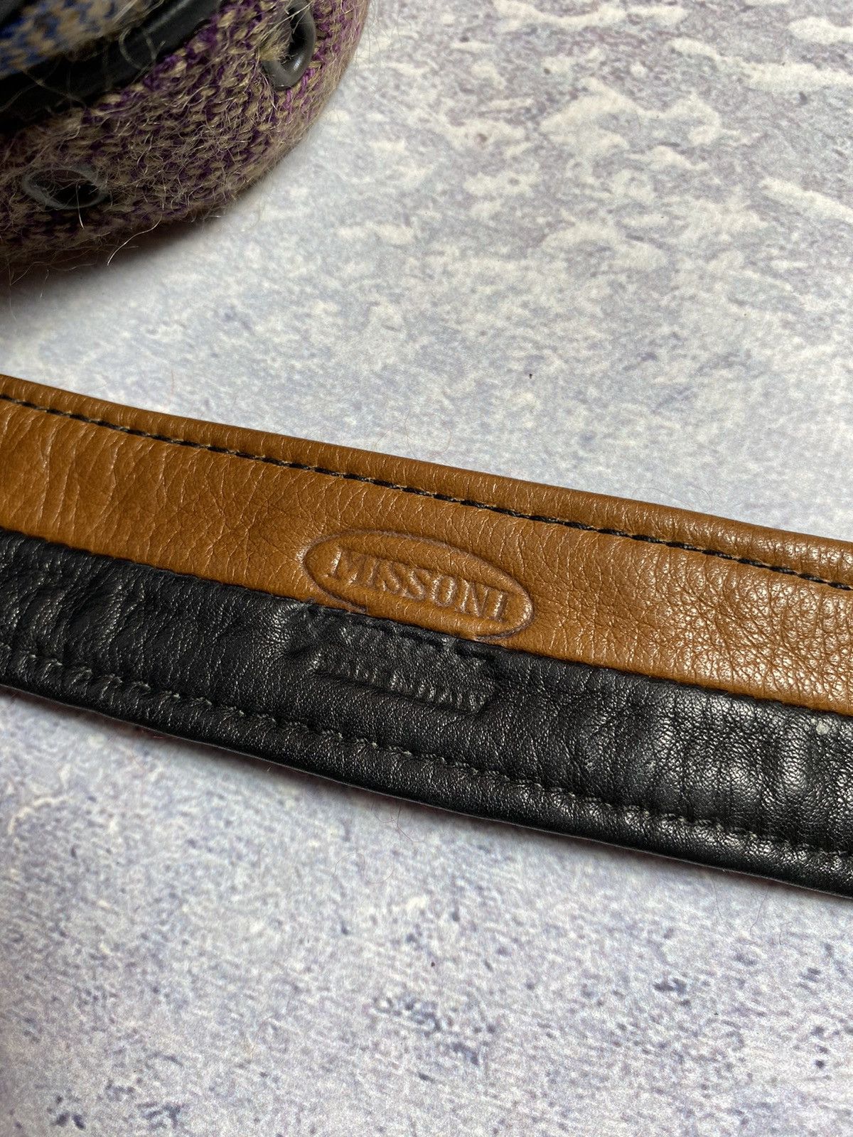 Missoni Missoni women’s belt Size ONE SIZE - 3 Thumbnail