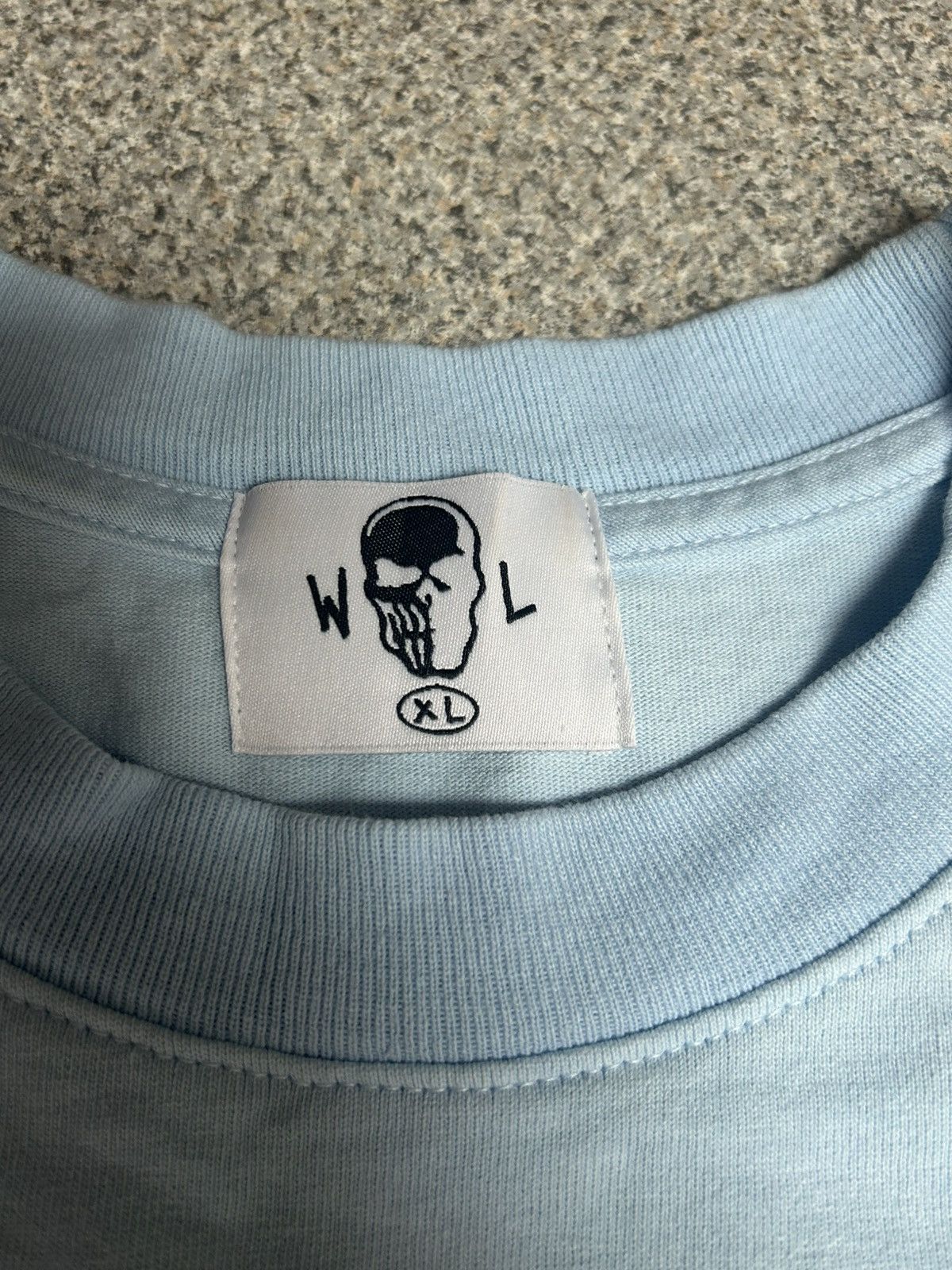 Warren Lotas Surprise Warren Lotas Tee Size US XL / EU 56 / 4 - 2 Thumbnail