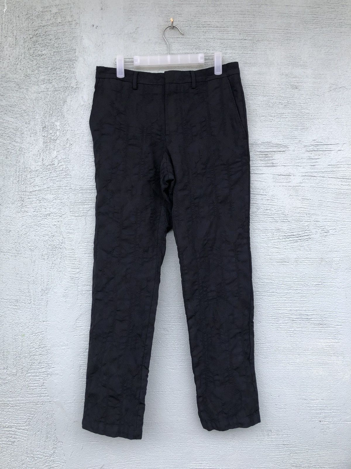 Versace Versace Collection Trousers From 2016 Collection Size US 29 - 1 Thumbnail