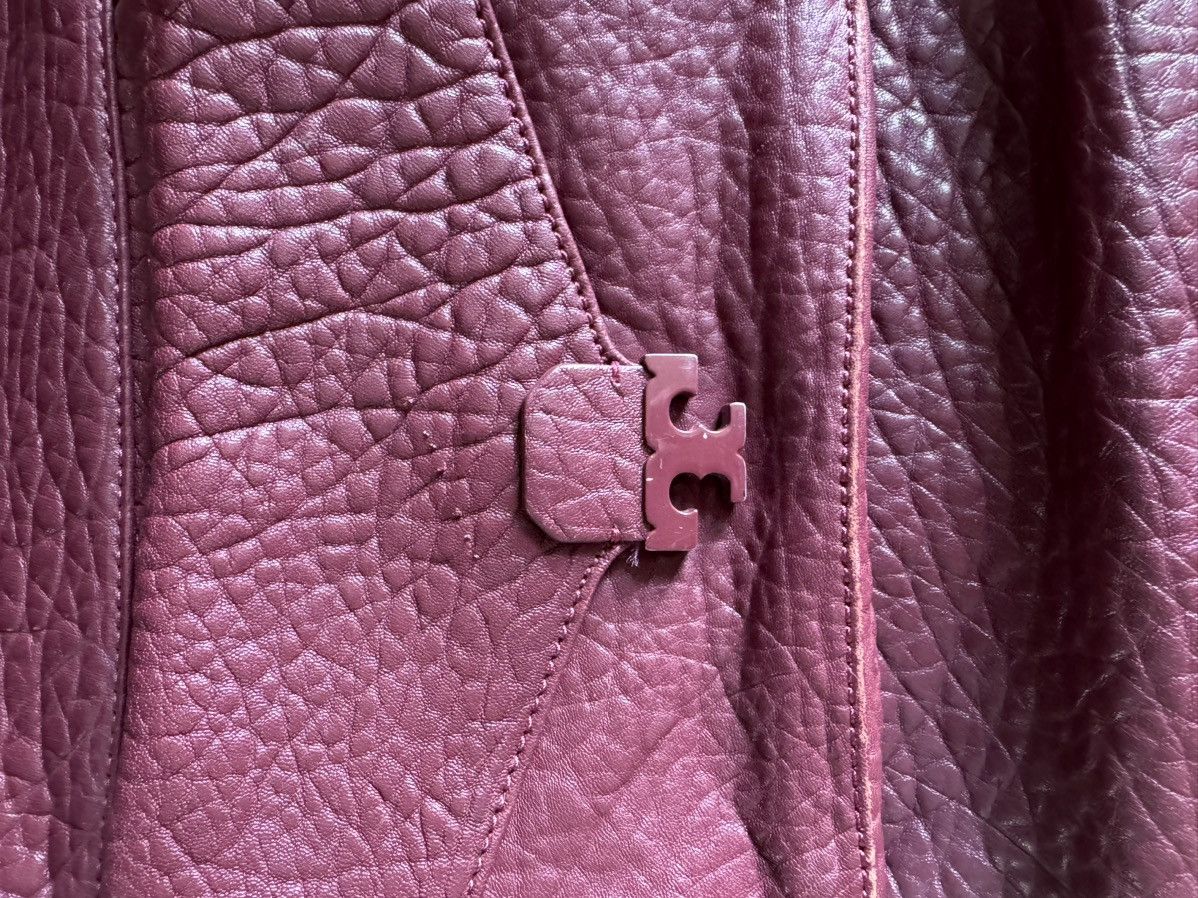 Tory Burch Tory Burch handbag Size ONE SIZE - 2 Thumbnail