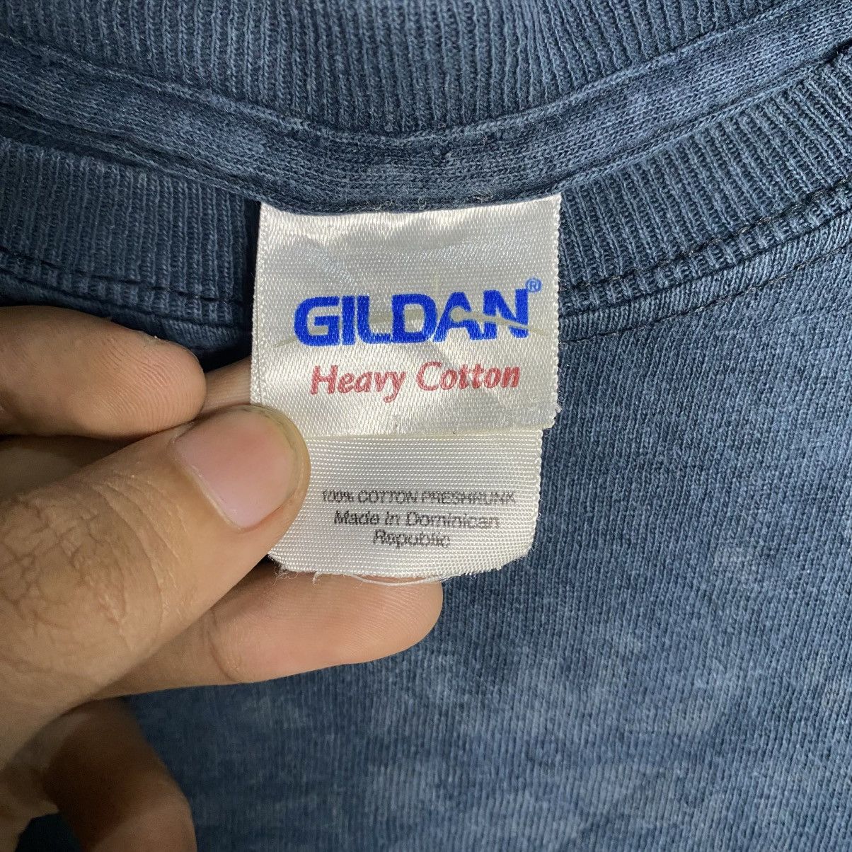 Gildan Hawaiian Vintage Tees Size US M / EU 48-50 / 2 - 6 Thumbnail