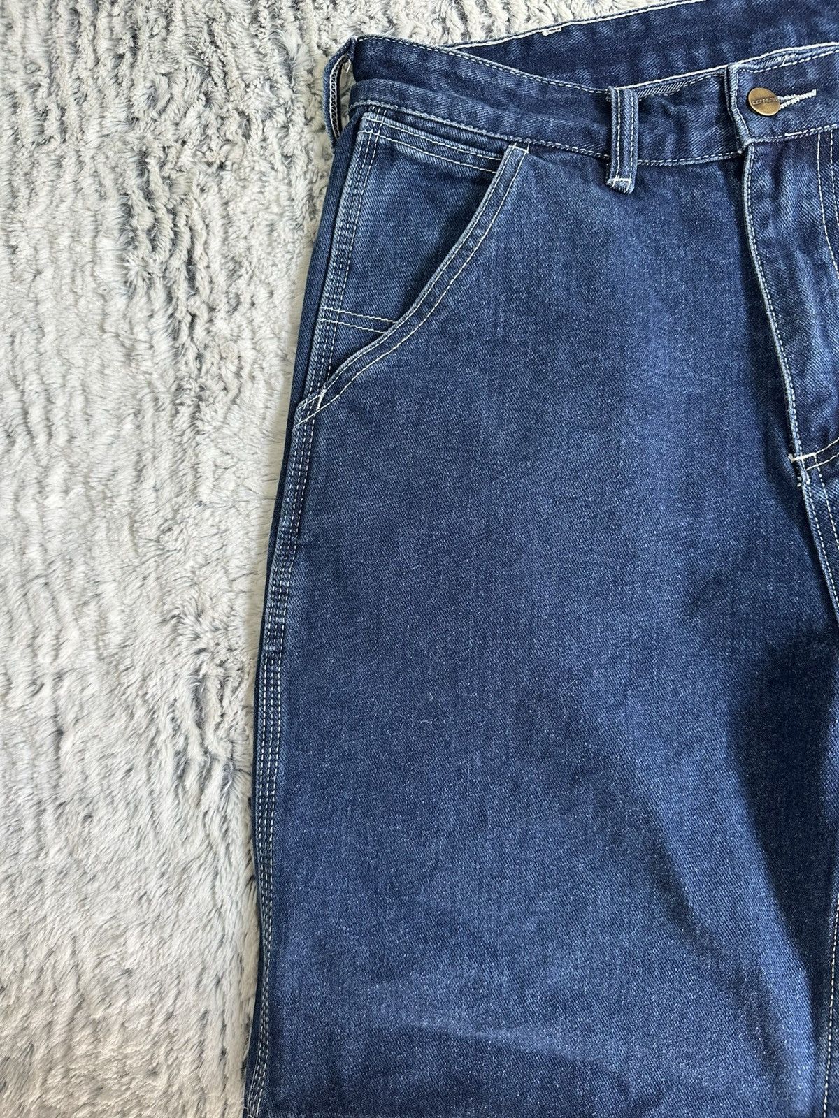 Carhartt Shorts carhartt Size US 34 / EU 50 - 6 Thumbnail