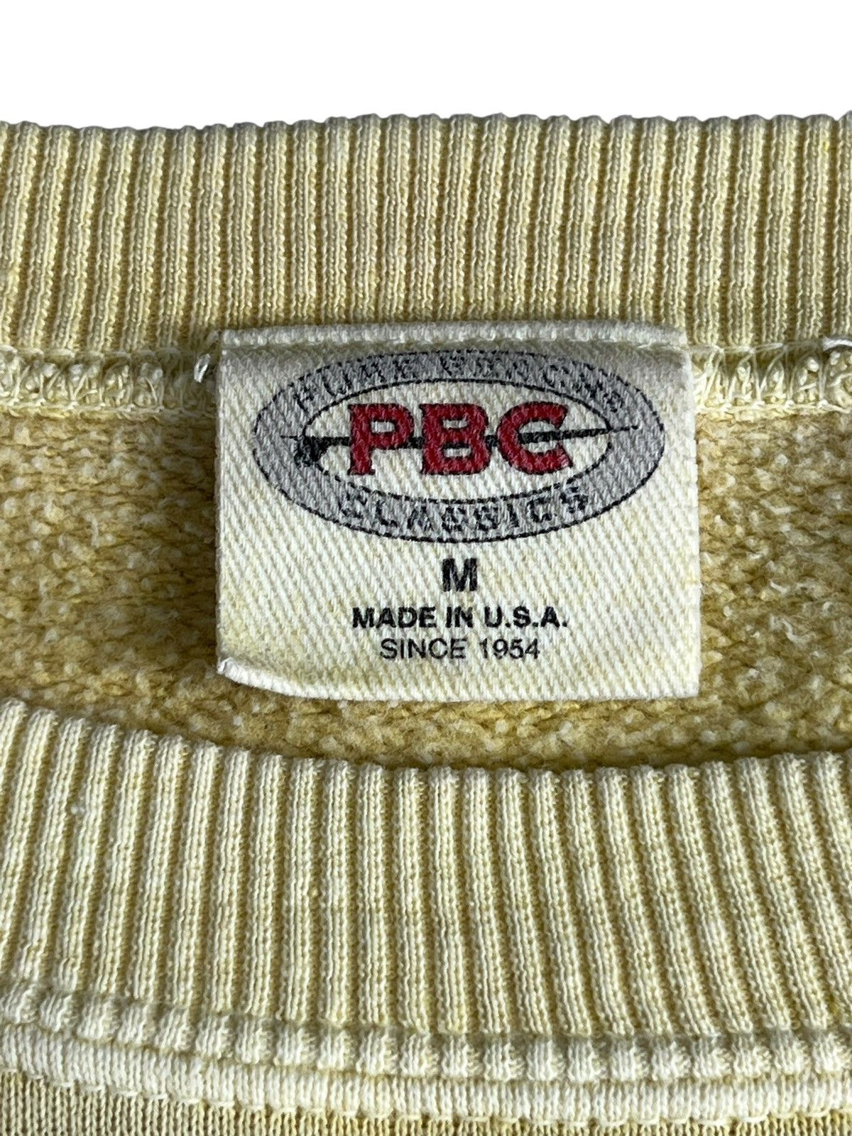 Billabong 90s Vintage Distressed Pure Beach Surf Style Sweatshirt Size US XXL / EU 58 / 5 - 12 Thumbnail