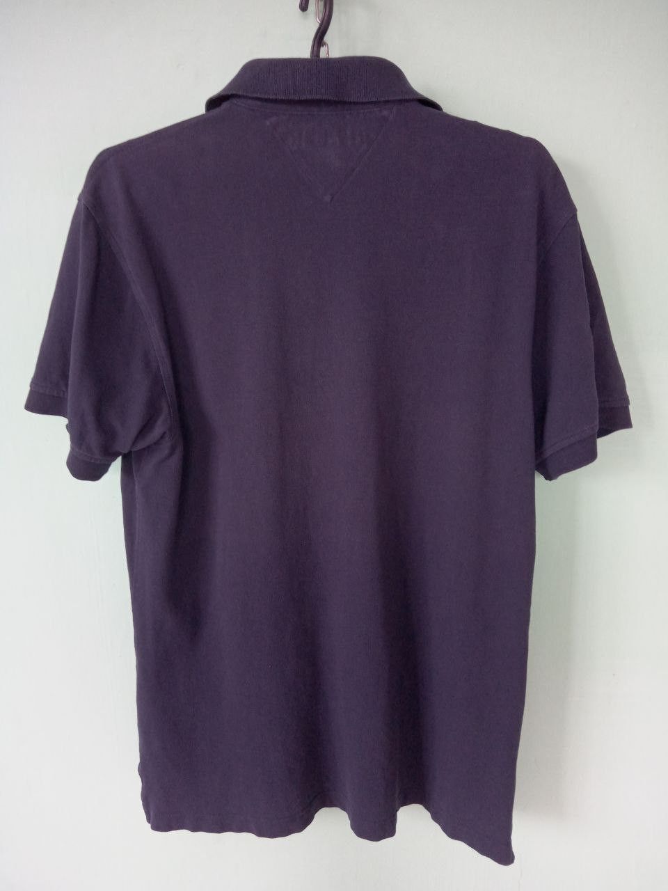 Tommy Hilfiger tommy hilfiger polo 2008 vintage 5 Size US M / EU 48-50 / 2 - 11 Thumbnail