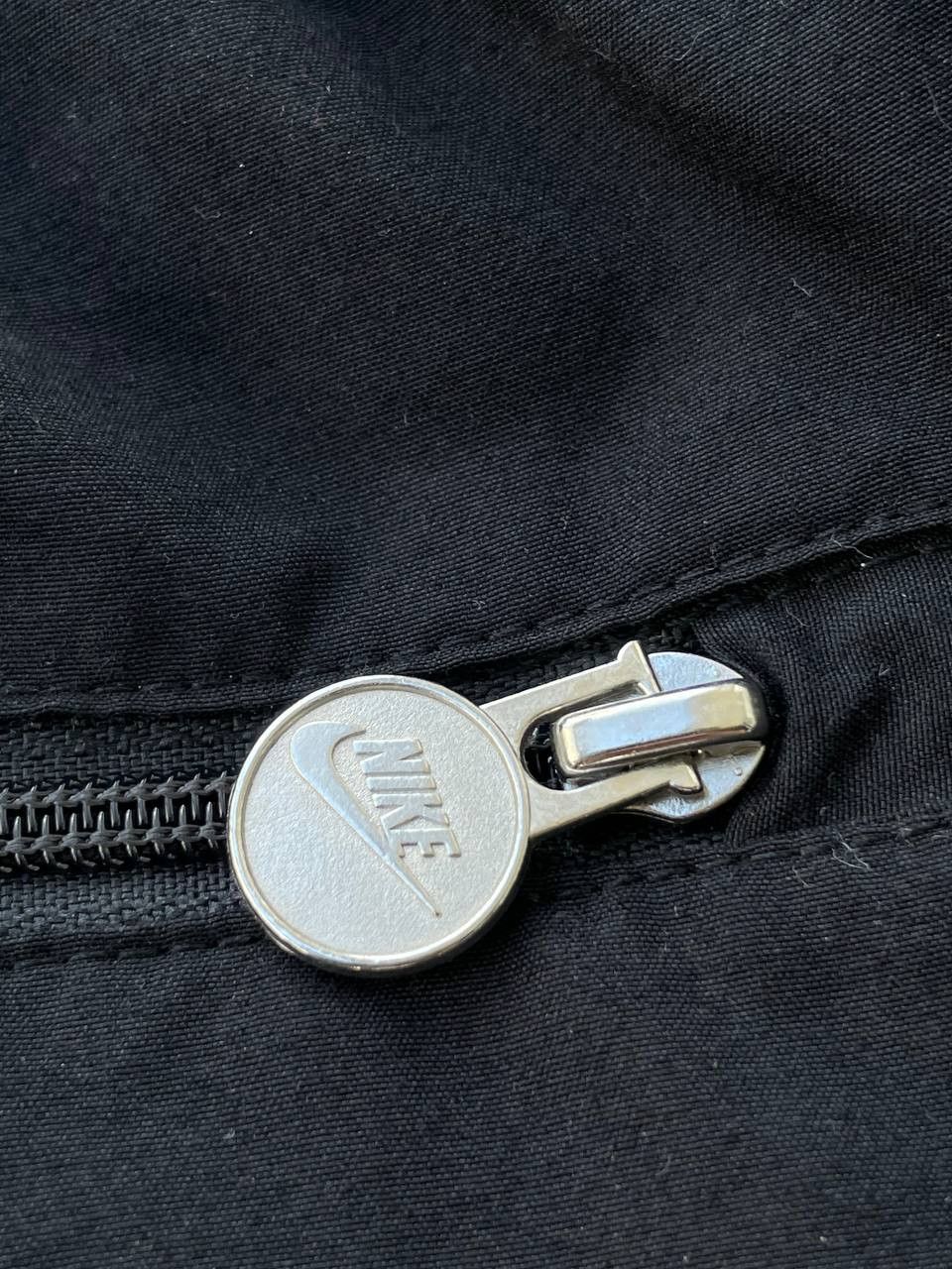 Nike Vintage nike full zip Size US 32 / EU 48 - 9 Thumbnail