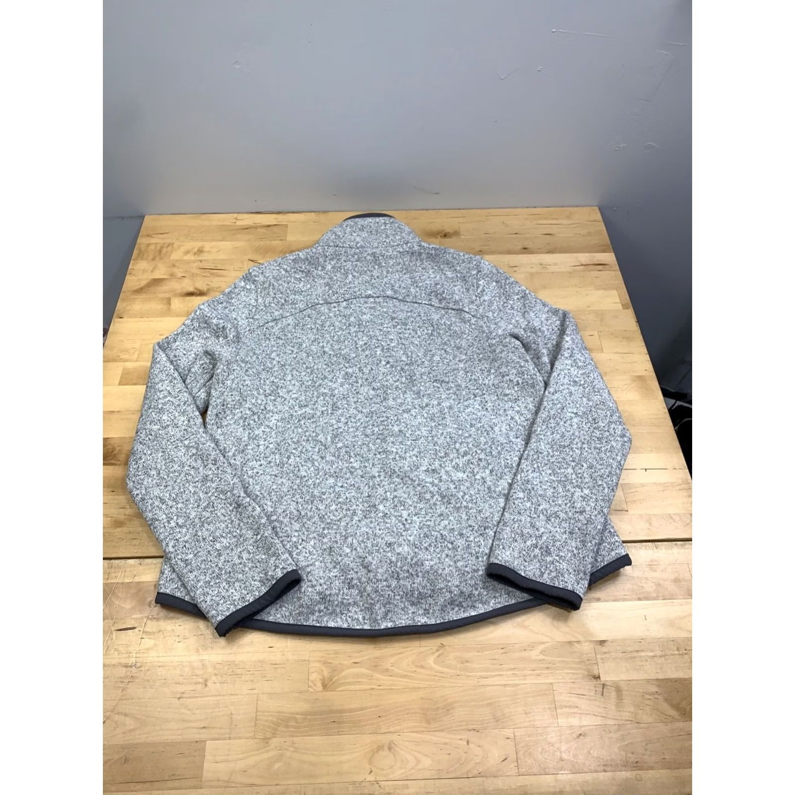 Lululemon Lululemon Jacket Women 4 Gray Full Zip Activewear Casual Size S / US 4 / IT 40 - 8 Thumbnail
