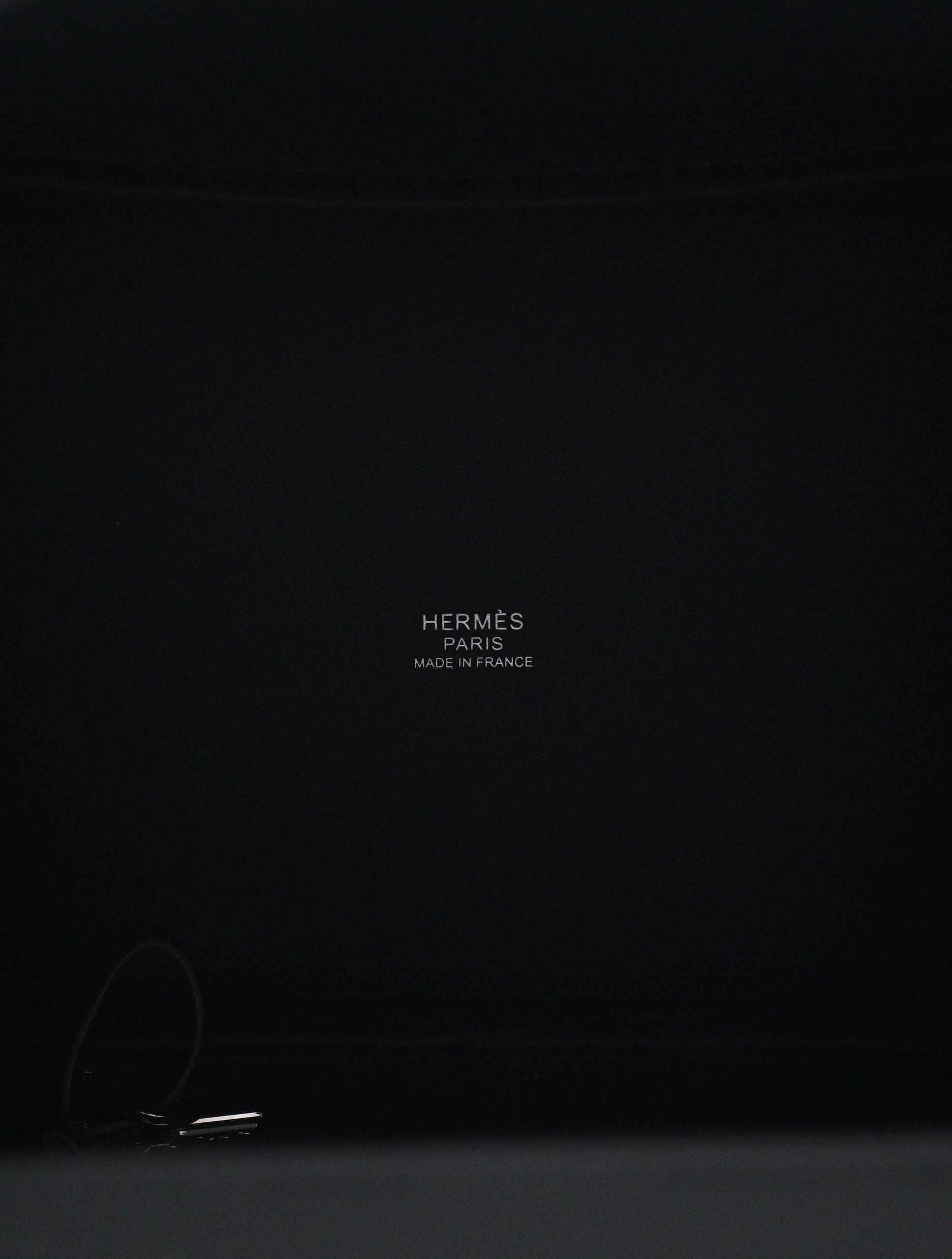 Hermes Hermès Picotin Lock 18 Cargo Pocket Bag Size ONE SIZE - 6 Thumbnail