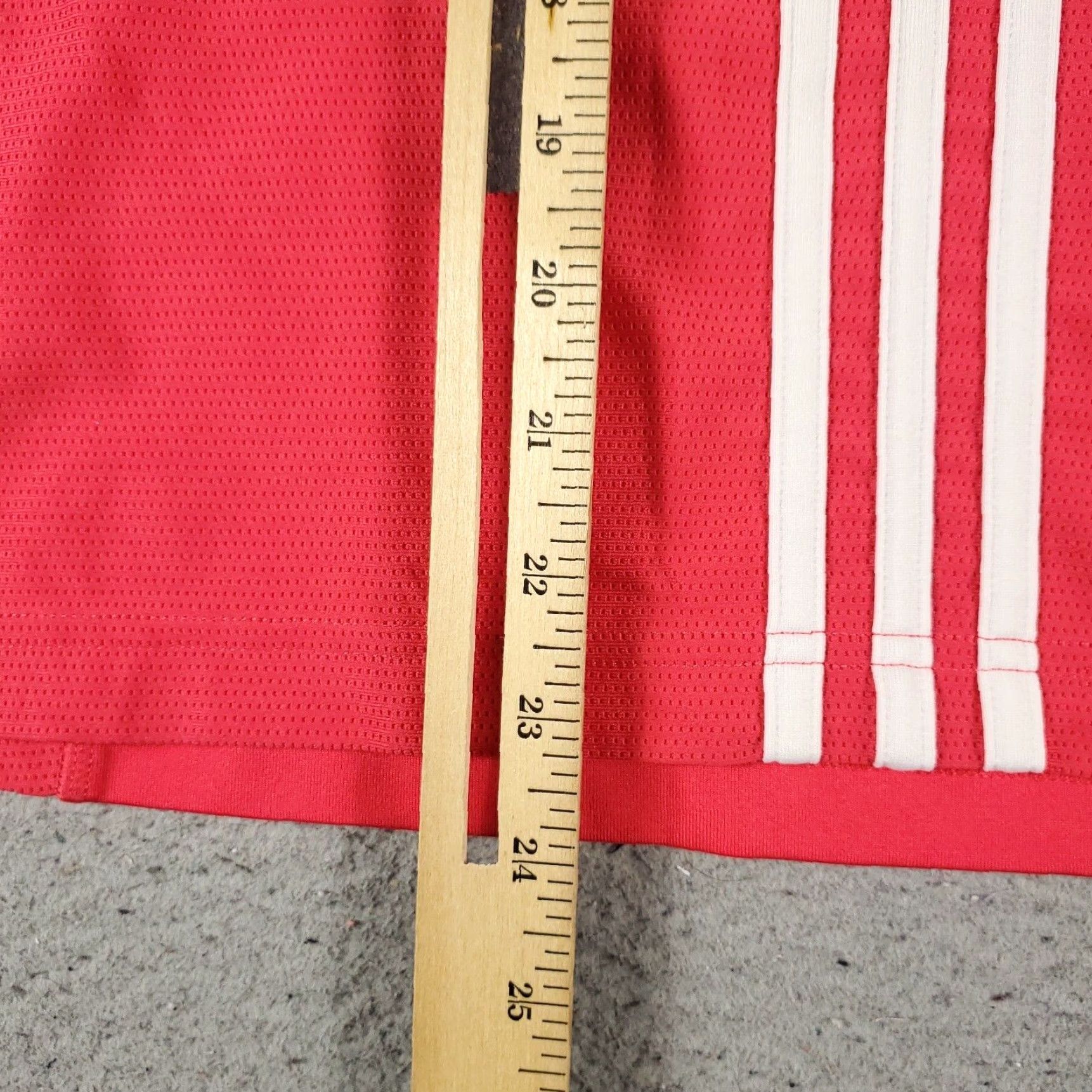 Adidas Adidas Tank Top Womens Medium Pink Activewear Running Sports Size M / US 6-8 / IT 42-44 - 5 Thumbnail