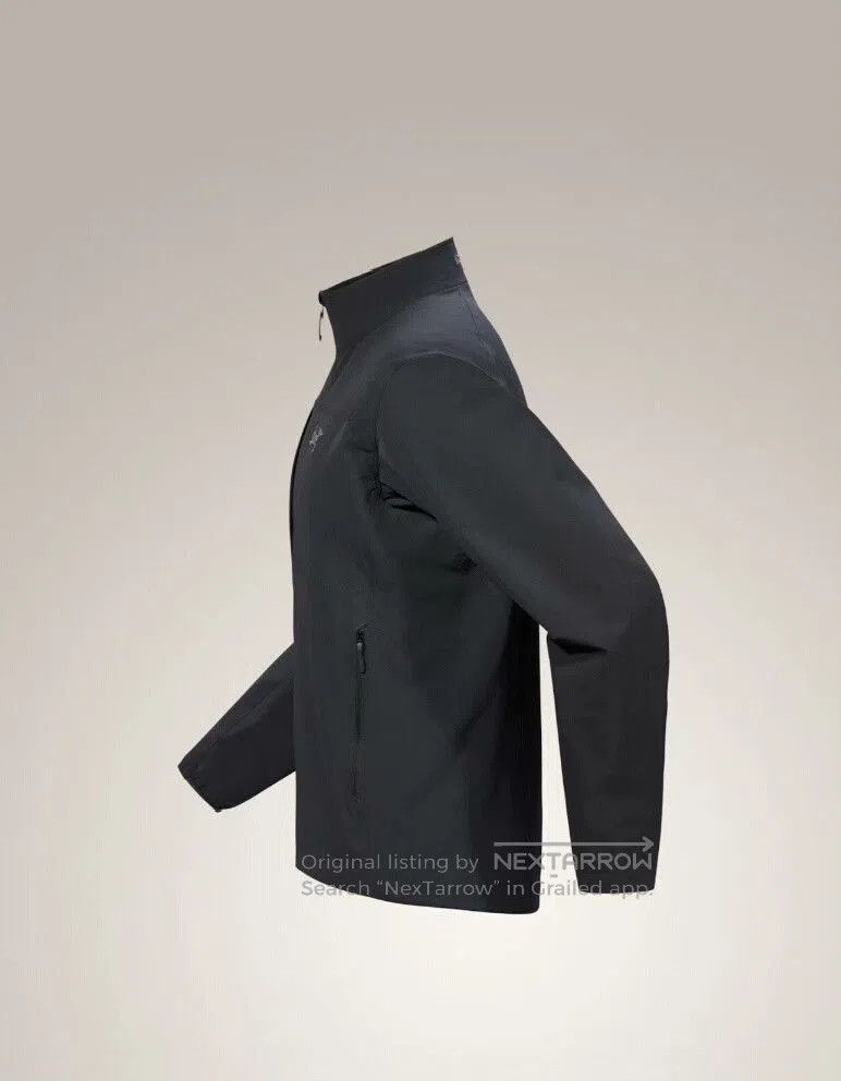 Arc'teryx Arc'teryx Gamma Jacket for Men. Size US M / EU 48-50 / 2 - 2 Thumbnail