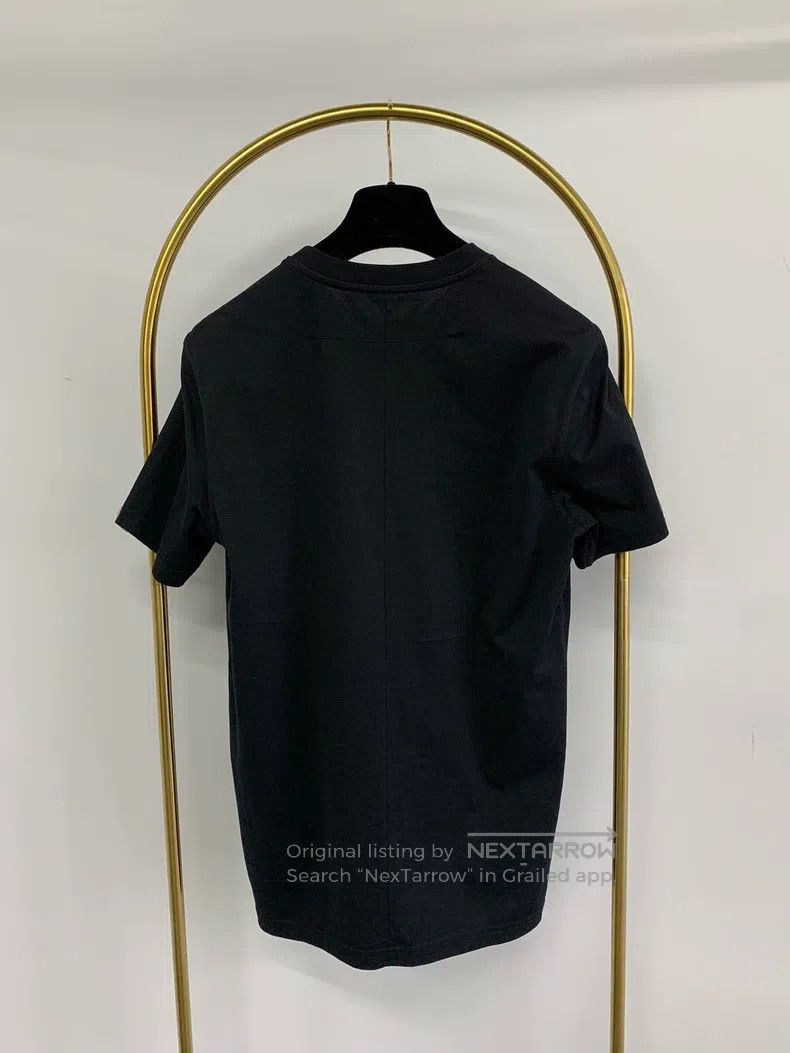 Givenchy Givenchy Black Shark Short Sleeve T-Shirt Size US XS / EU 42 / 0 - 3 Thumbnail