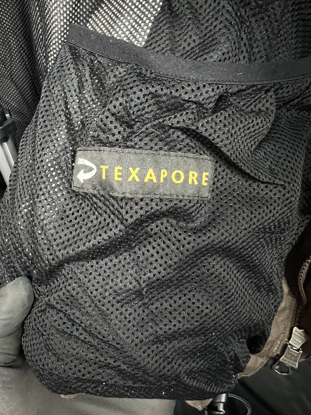 Jack Wolfskin × Vintage 🔴 Vintage Jack Wolfskin texapore jacket Size US XL / EU 56 / 4 - 10 Thumbnail