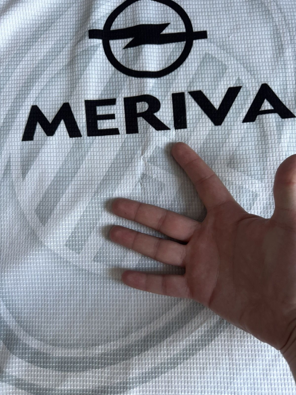 Vintage Soccer Jersey Shevchenko Size US M / EU 48-50 / 2 - 3 Thumbnail