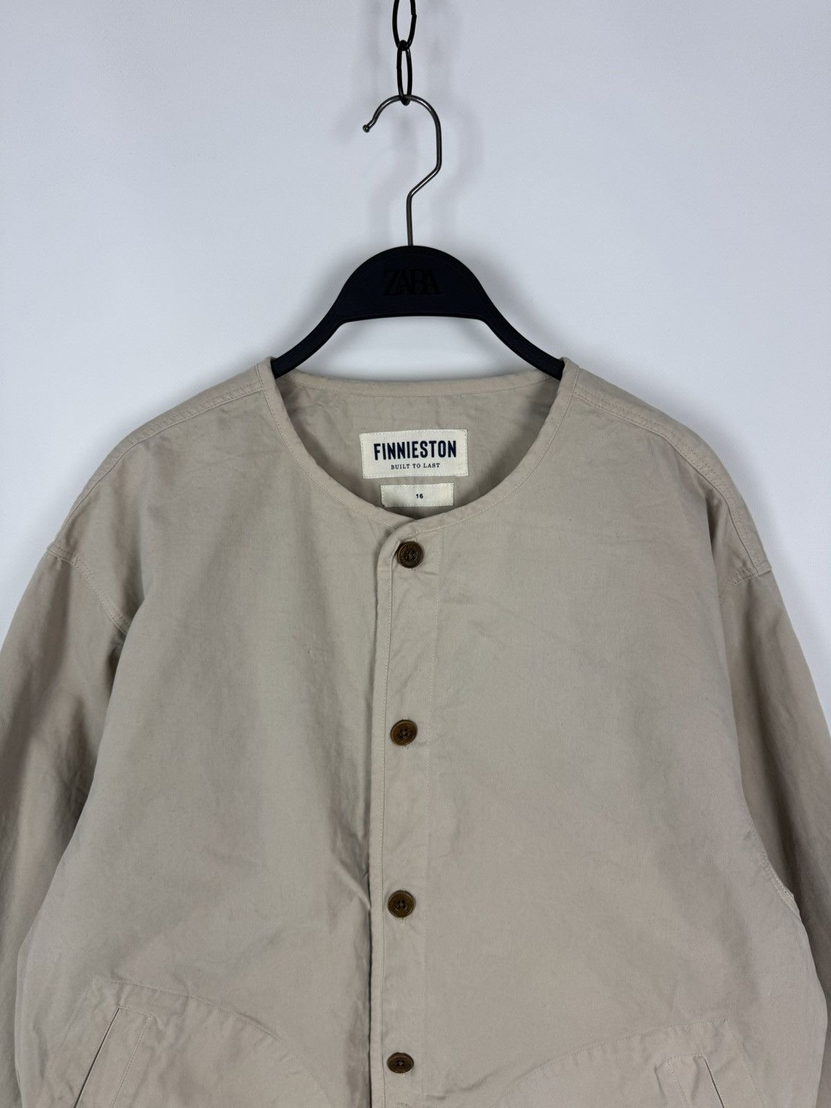 Other Finnieston Built to Last Women’s Work Jacket Size XXL / US 16-18 / IT 52-54 - 3 Thumbnail