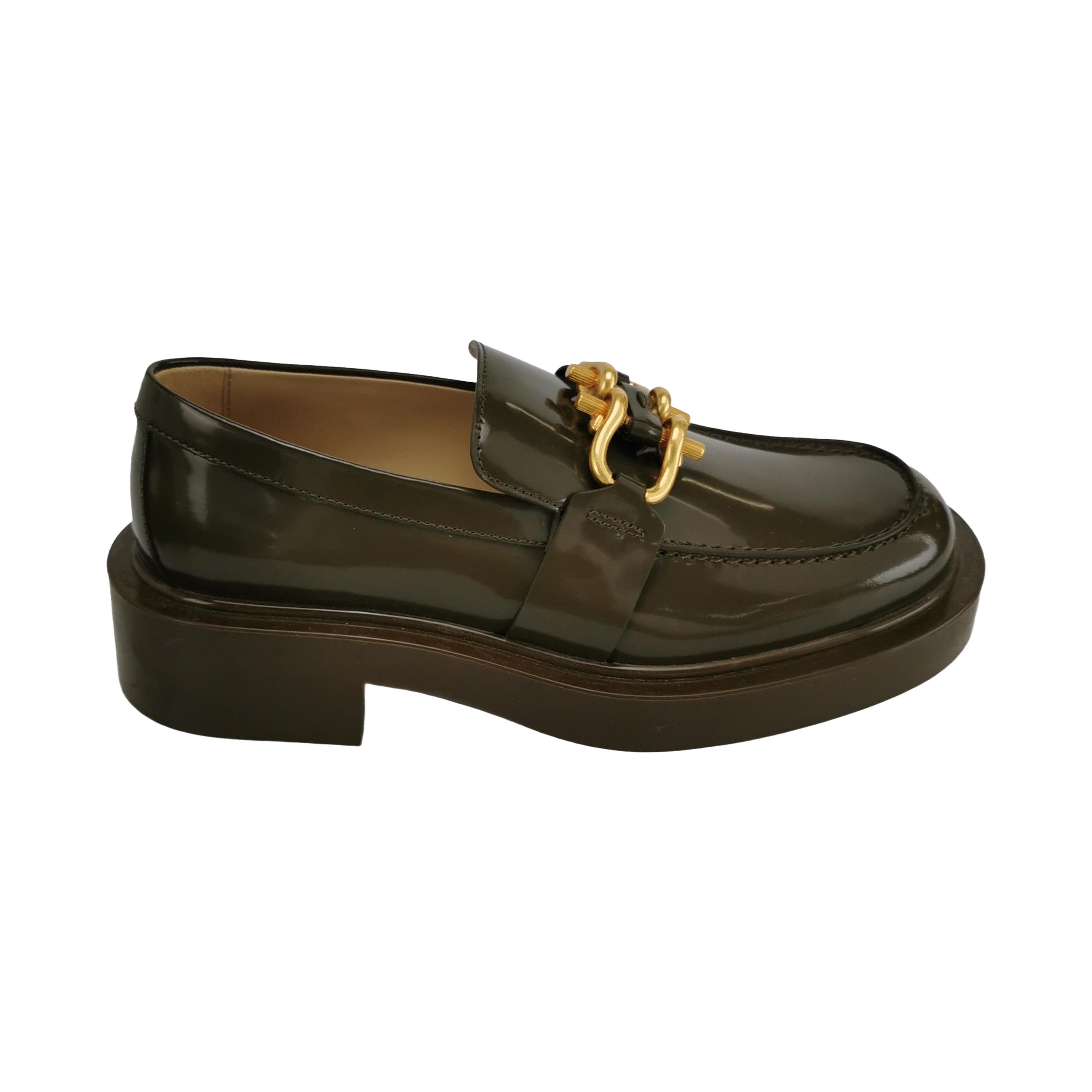 Bottega Veneta Bottega Veneta Women 6 Flats Size US 6 / IT 36 - 1 Thumbnail