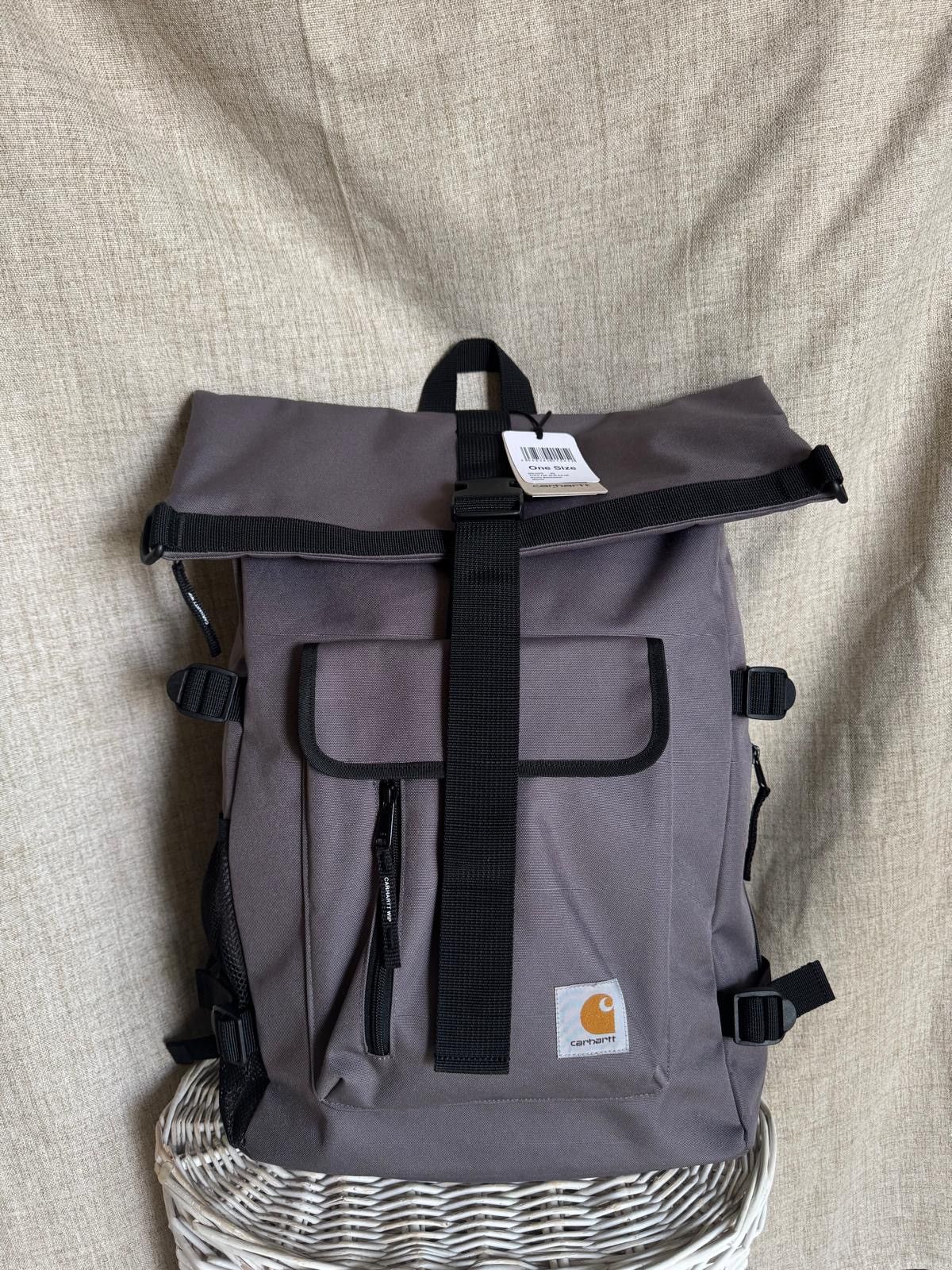 Carhartt Carhartt backpack Size ONE SIZE - 5 Thumbnail