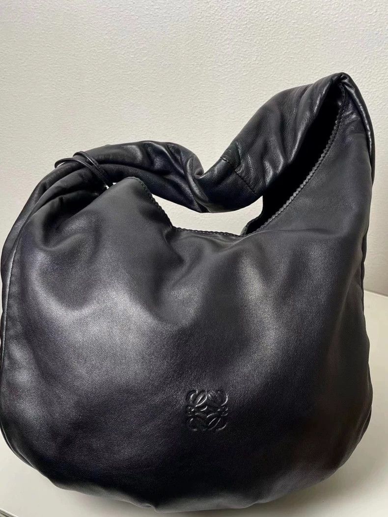 Loewe loewe Lambskin cloud pack 2503-Nextarrow Size ONE SIZE - 1 Preview