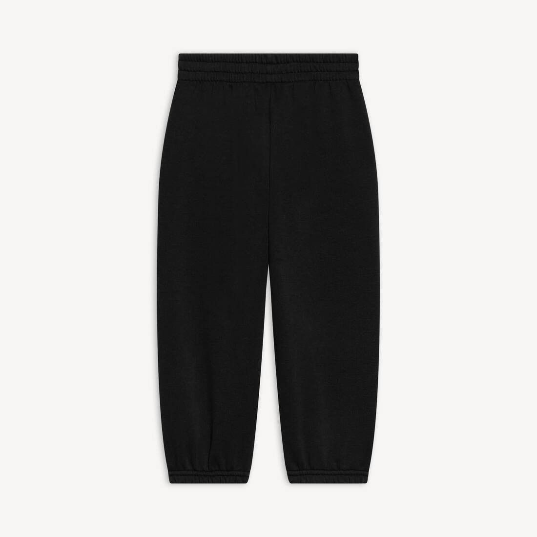 Balenciaga o1la1rc1a0226 Size:KIDS 4 / Political Campaign Jogging Pants Size US 26 / EU 42 - 2 Thumbnail