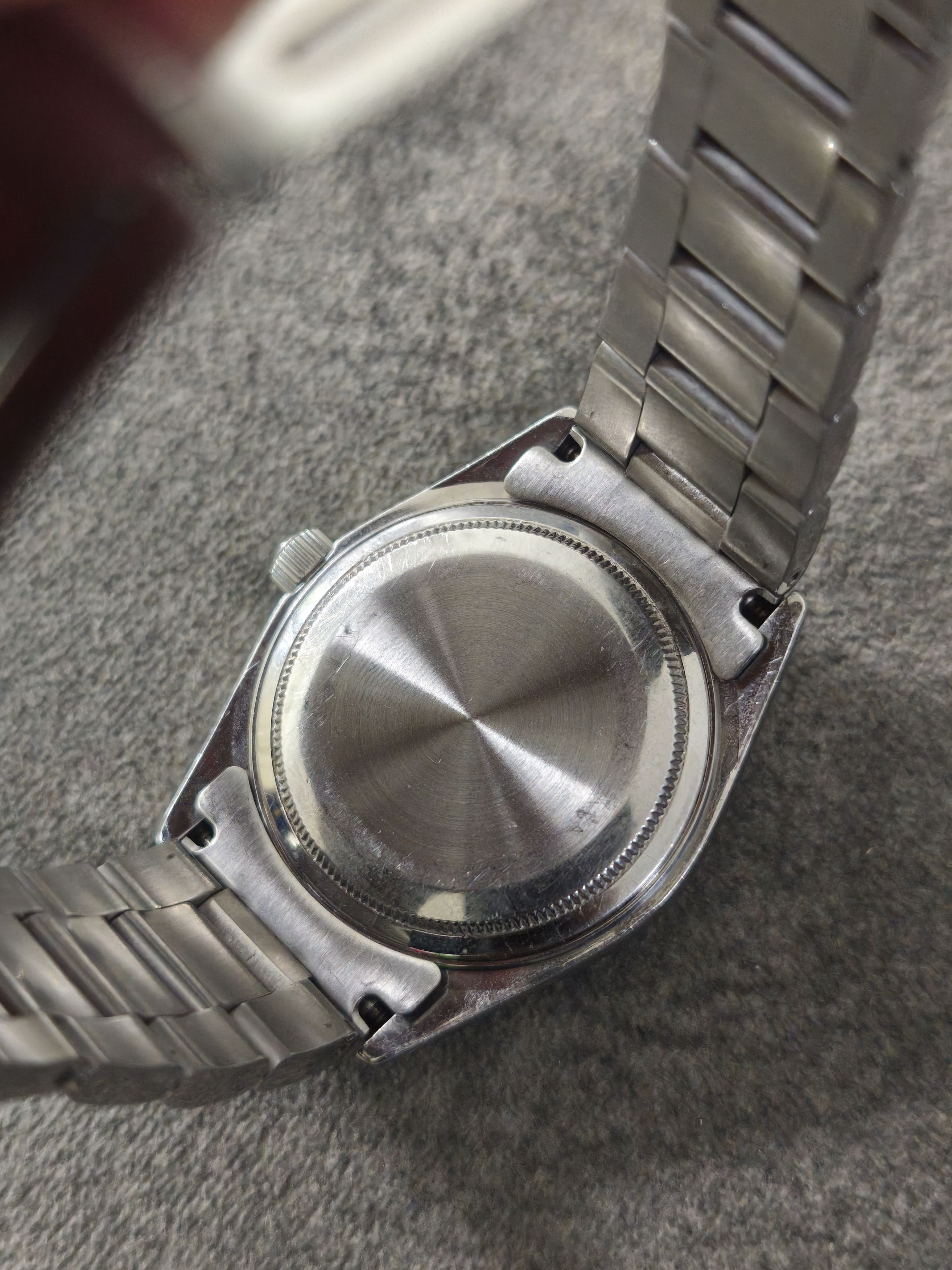 Bape Bapex Watch Type 12 Size ONE SIZE - 12 Thumbnail