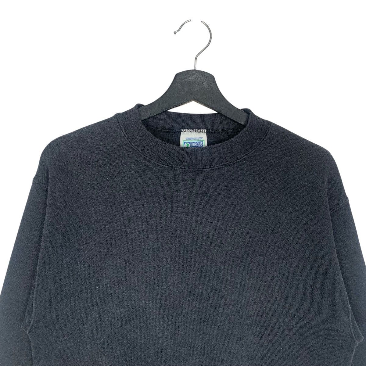 Tultex Vintage Discus Athletic By Tultex Streetwear Sweatshirt Size US S / EU 44-46 / 1 - 3 Thumbnail
