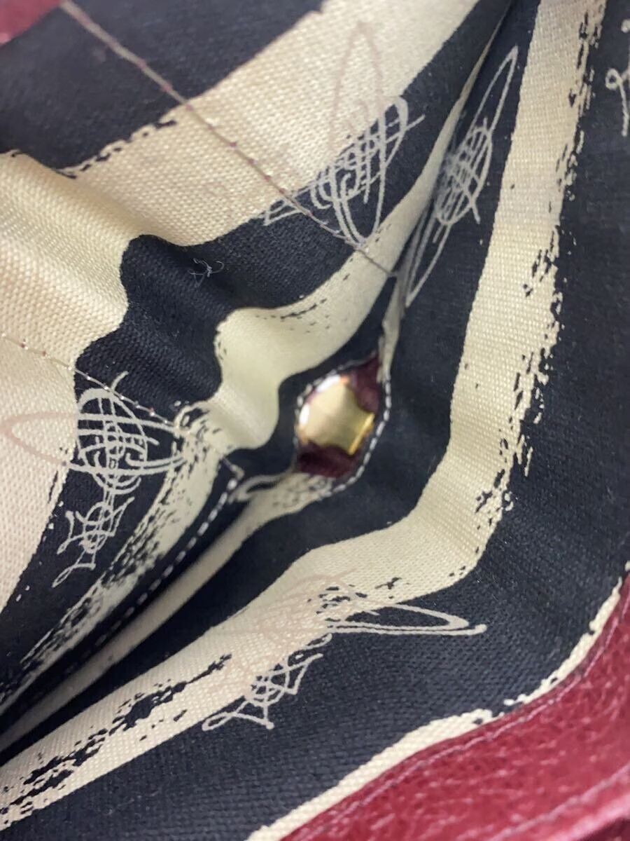Vivienne Westwood Orb Zip Wallet Size ONE SIZE - 6 Thumbnail