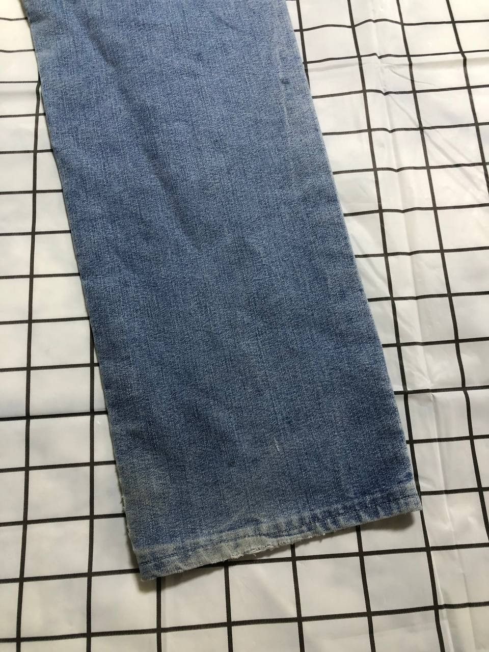 Versace Versace Jeans Men Vintage Versace Jeans Couture Size US 32 / EU 48 - 15 Thumbnail