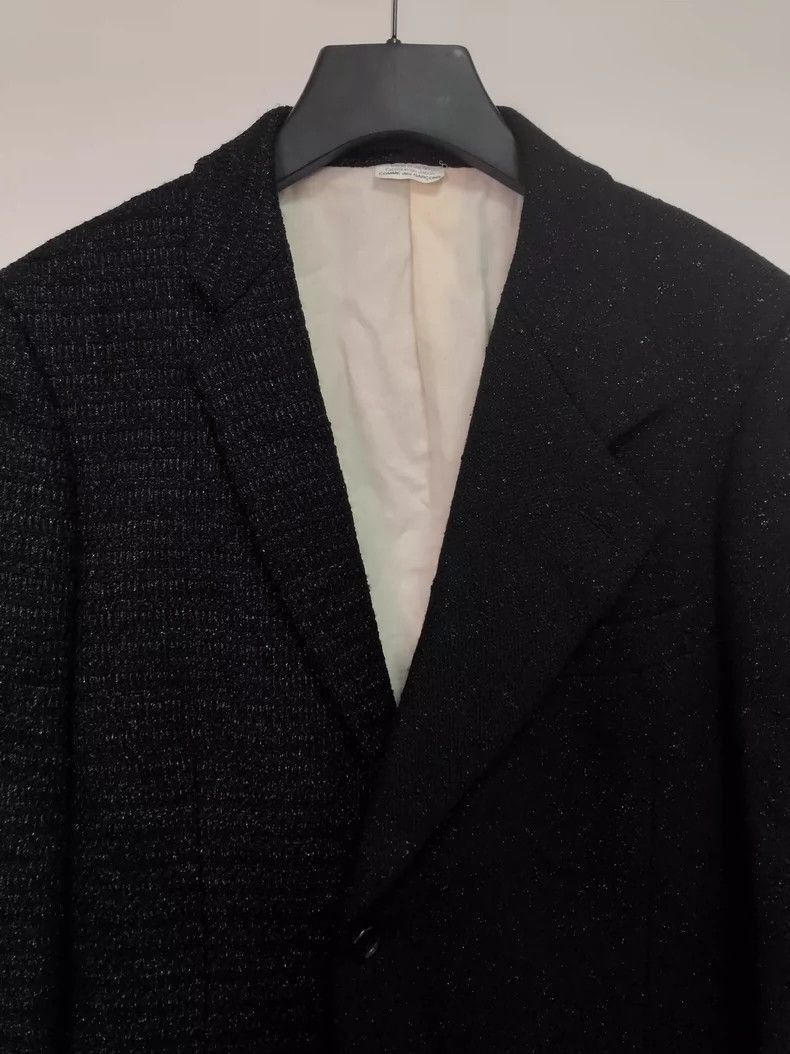 Comme des Garcons comme des garcons 17aw Transformational jacket-2506 Size US S / EU 44-46 / 1 - 5 Thumbnail