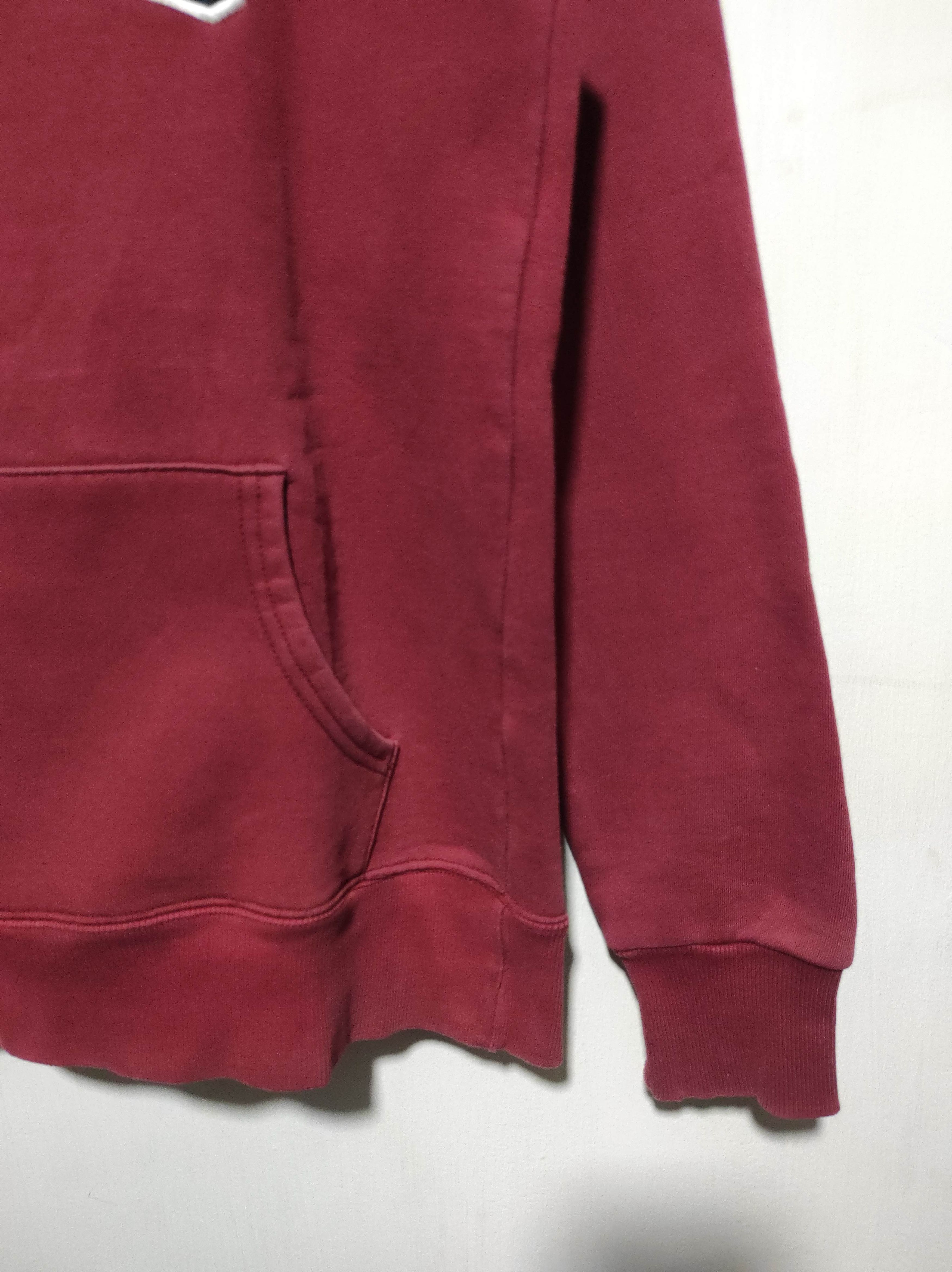 Polo Ralph Lauren Polo Ralph Lauren Fur Hoodie LGB style Size US M / EU 48-50 / 2 - 7 Thumbnail