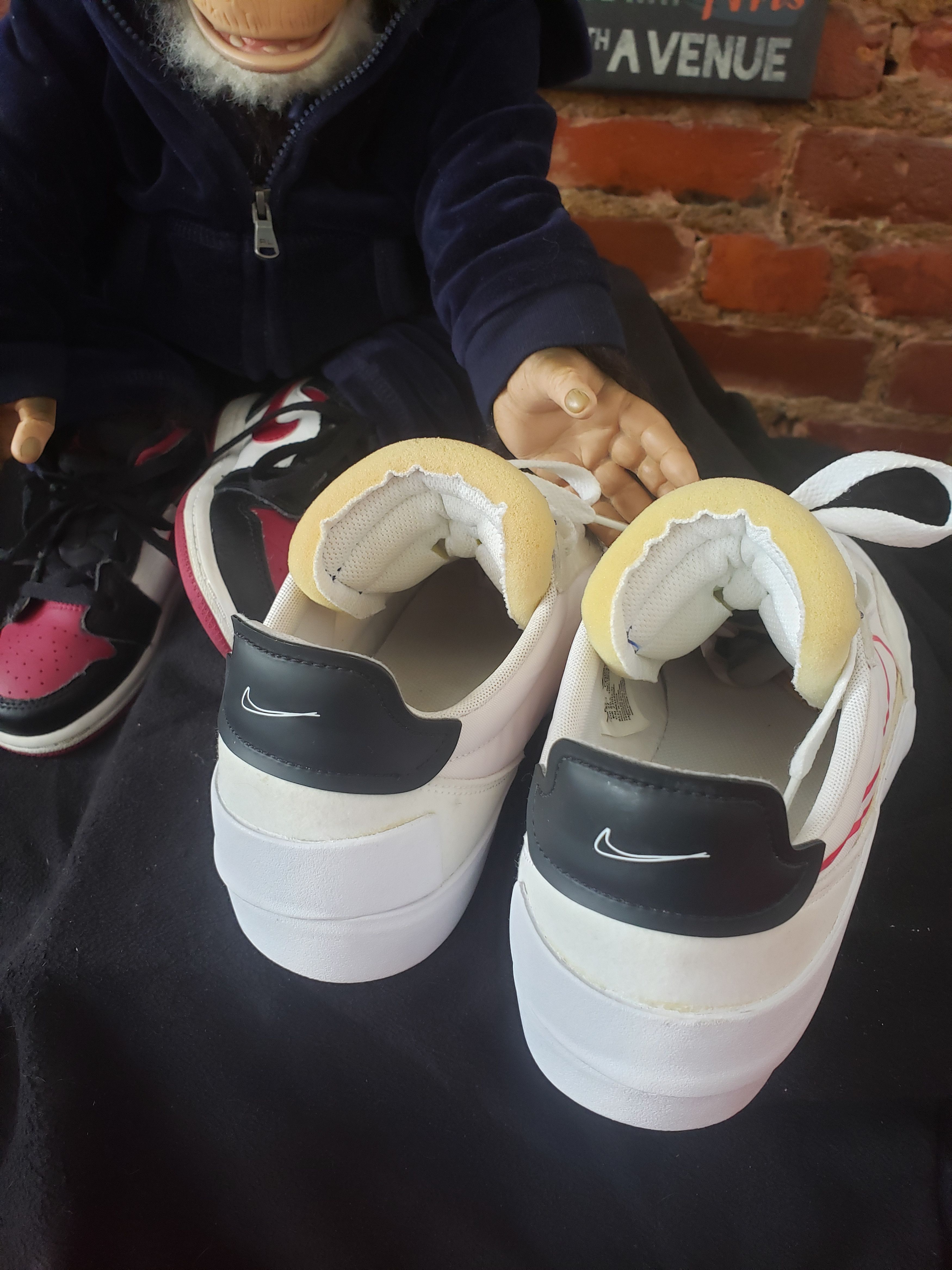 Nike Nike Drop Top Size US 9 / EU 42 - 8 Thumbnail