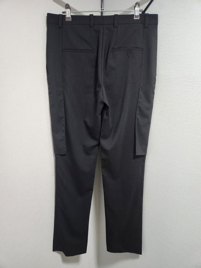 3.1 Phillip Lim 3.1 phillip lim 니들 더블 레이어드 슬렉스 Size 28" / US 6 / IT 42 - 5 Thumbnail
