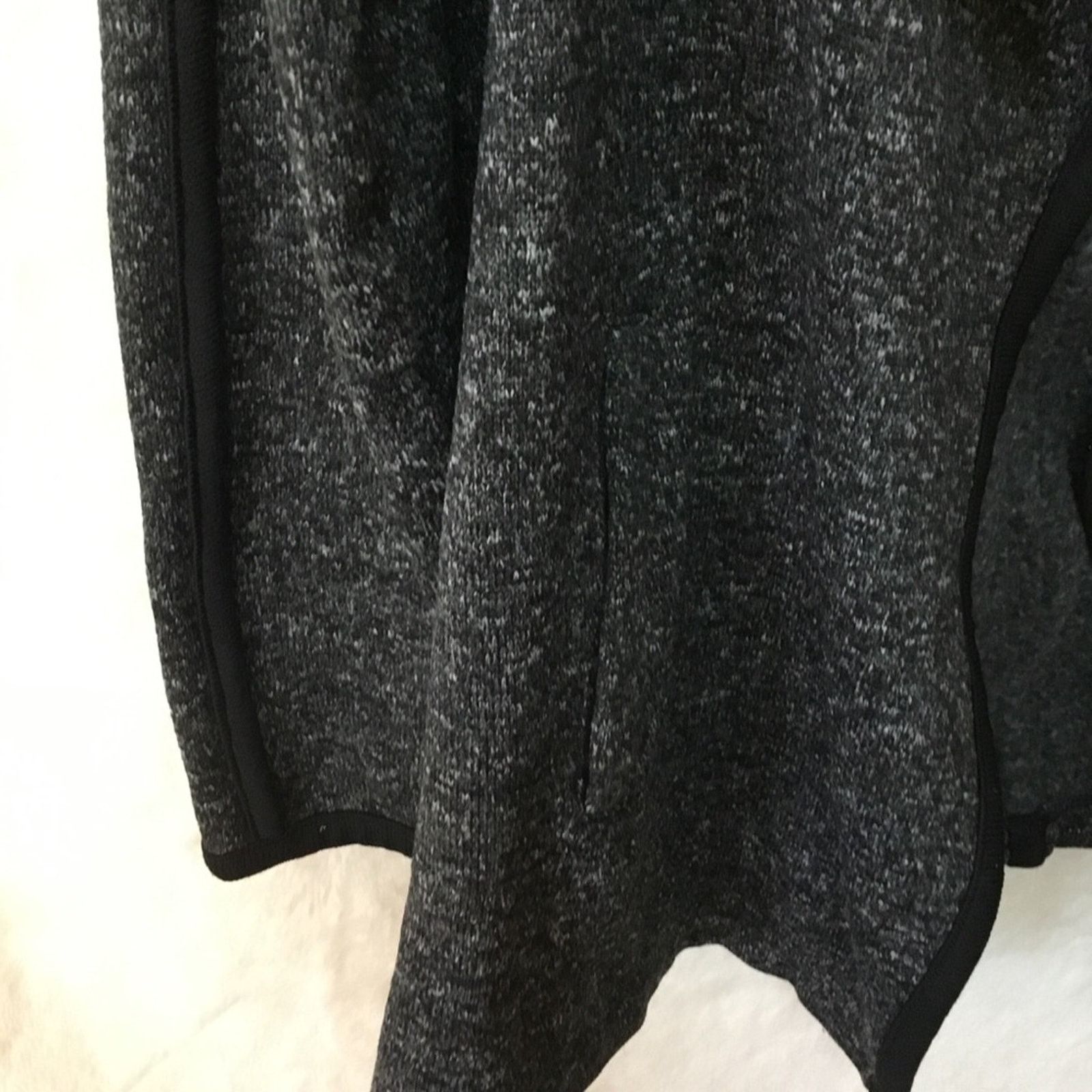Banana Republic Banana Republic Gray Open-front Cardigan Size S / US 4 / IT 40 - 3 Thumbnail