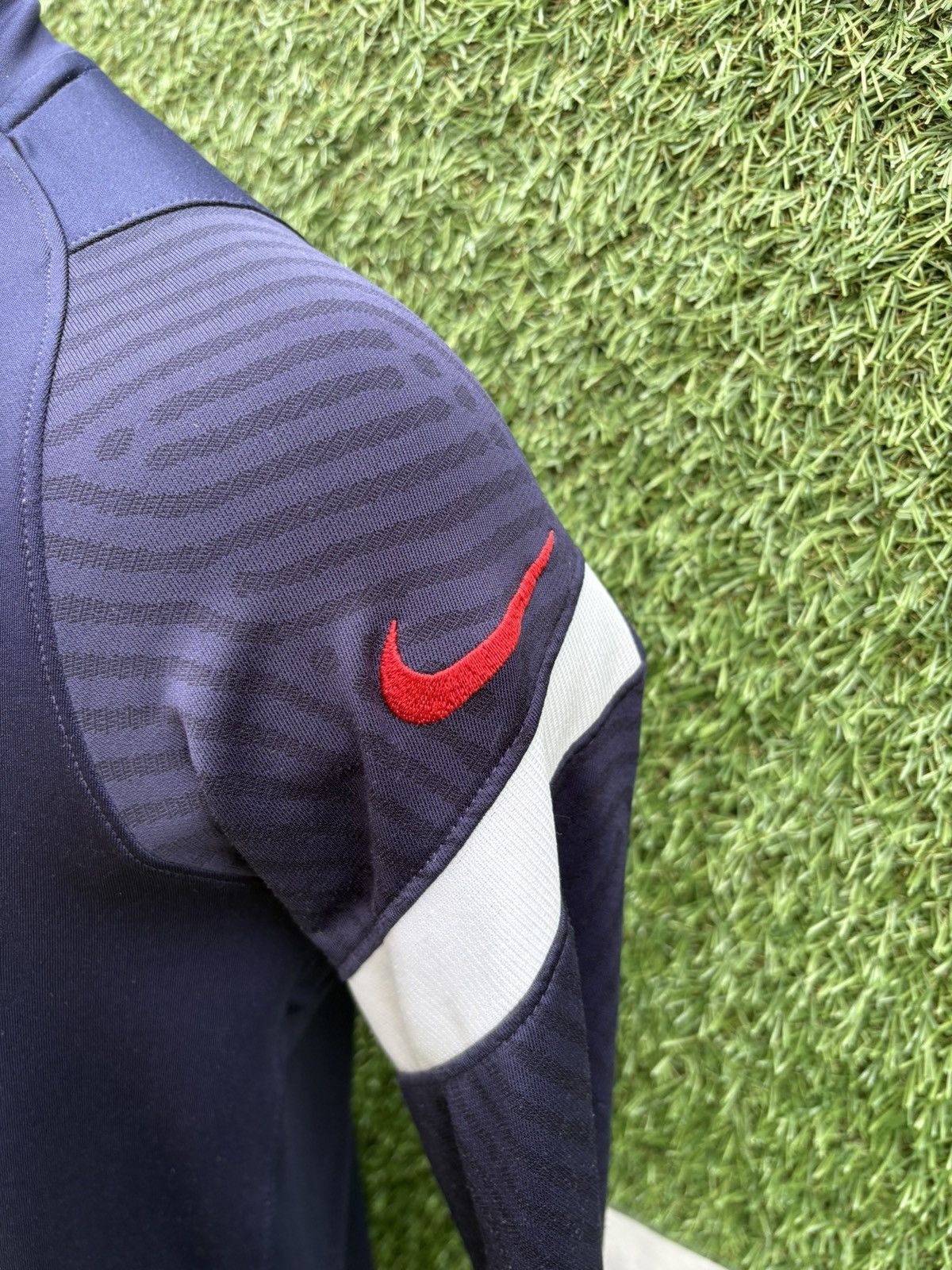 Nike Sweat shirt team at french Size US XS / EU 42 / 0 - 4 Thumbnail