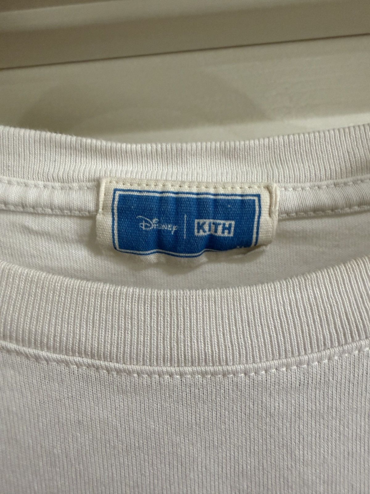 Disney × Kith Kith x Disney Size US XL / EU 56 / 4 - 2 Thumbnail