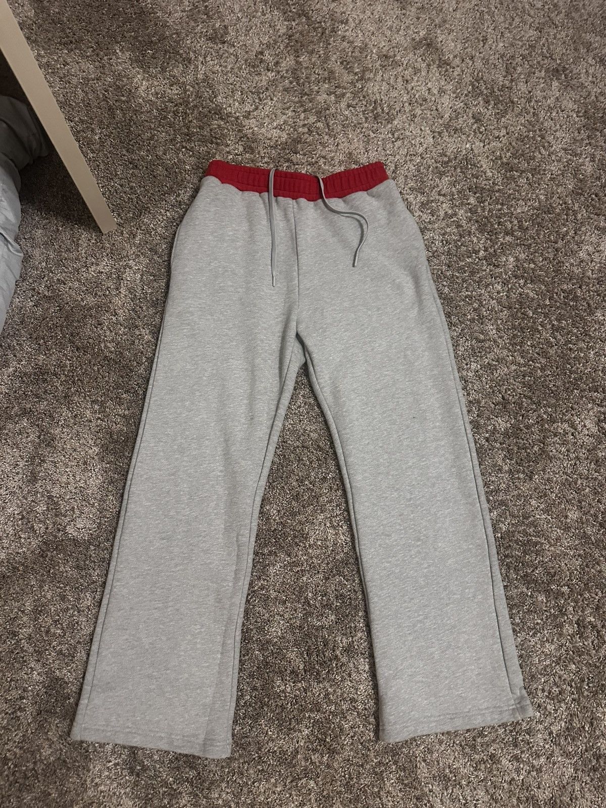 The GV Gallery GVGALLERY CEO SWEATPANTS Size US 32 / EU 48 - 1 Thumbnail